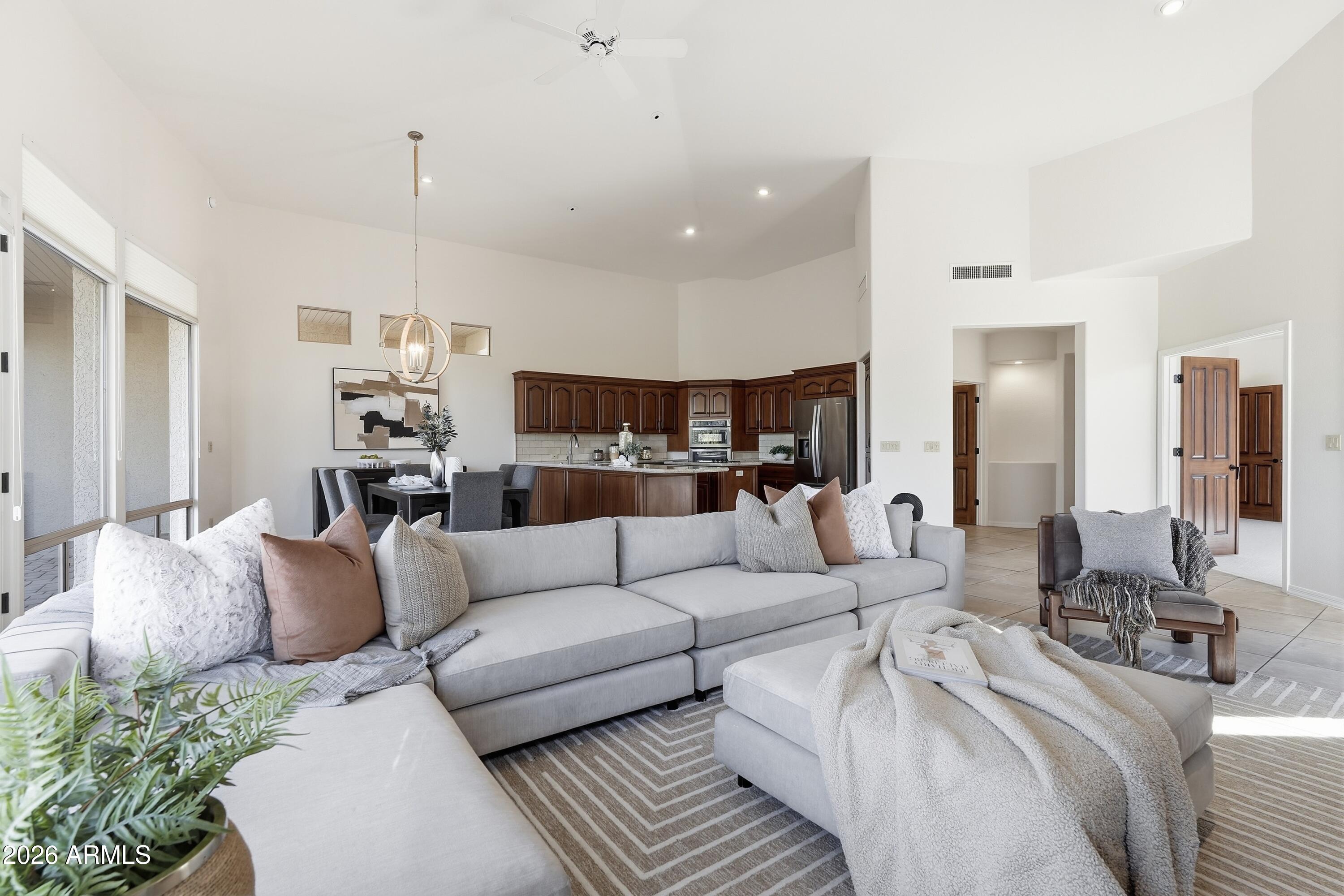 TONTO VERDE UNIT TWO - Residential