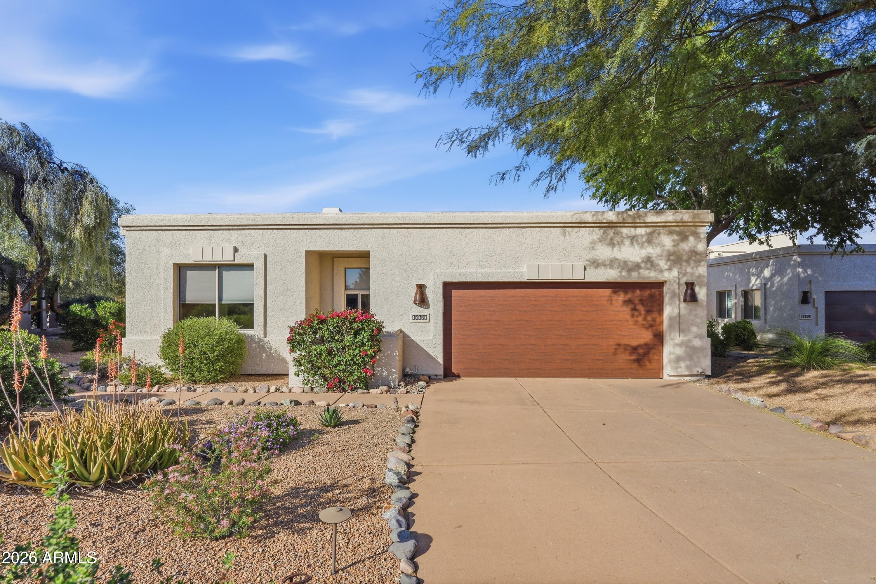 TONTO VERDE UNIT TWO - Residential