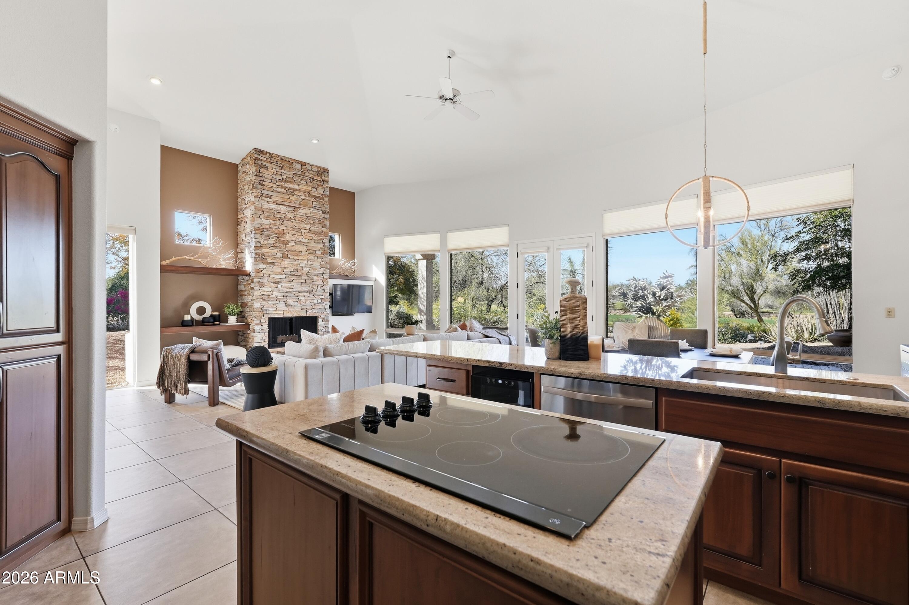 TONTO VERDE UNIT TWO - Residential