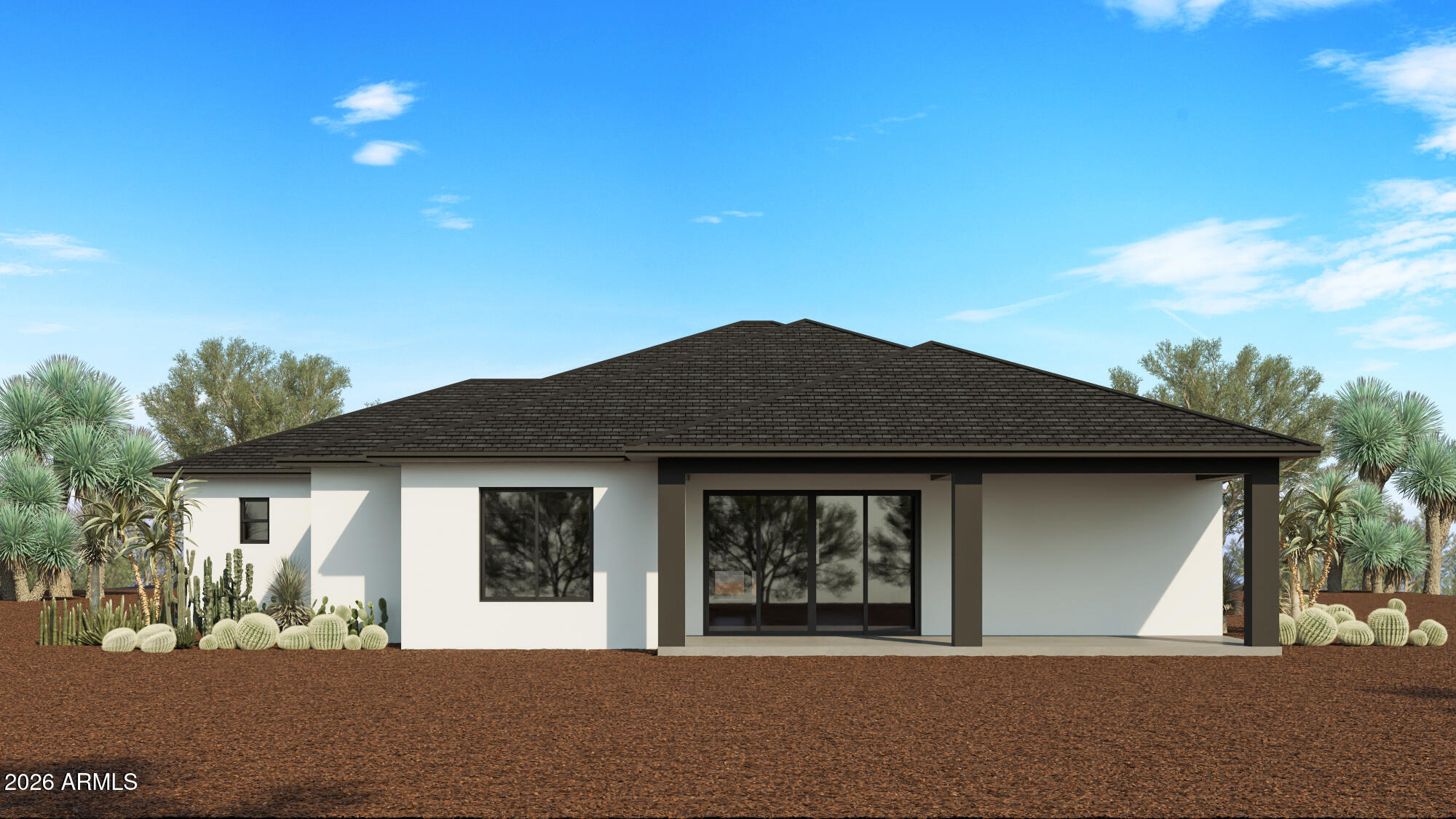 N/A - Residential