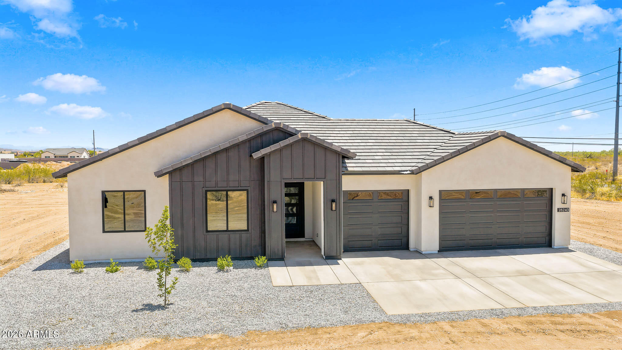 N/A - Residential