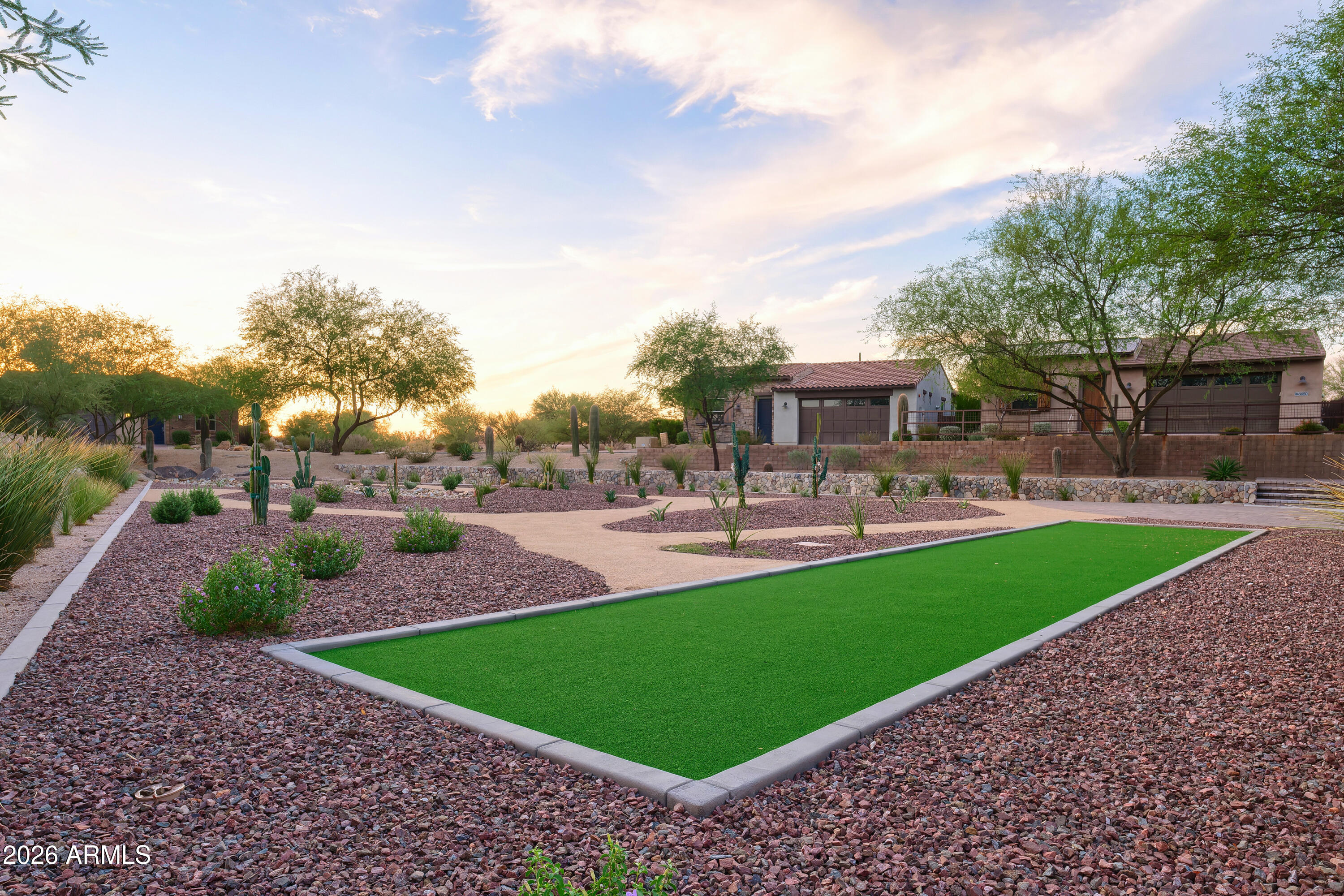 EASTWOOD of Carefree - Residential