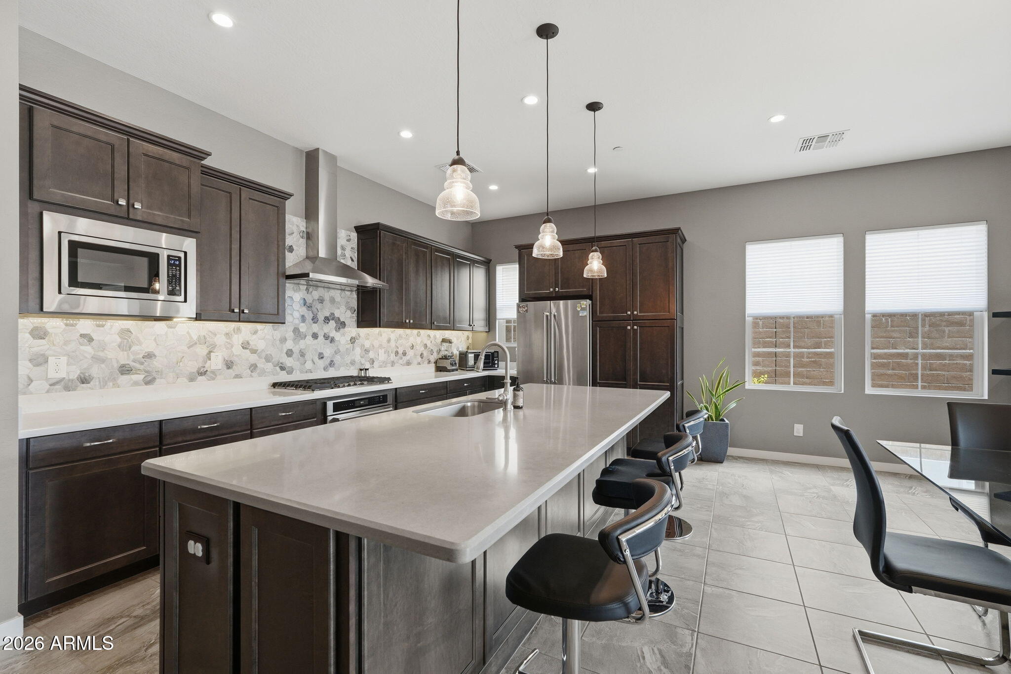 EASTWOOD of Carefree - Residential