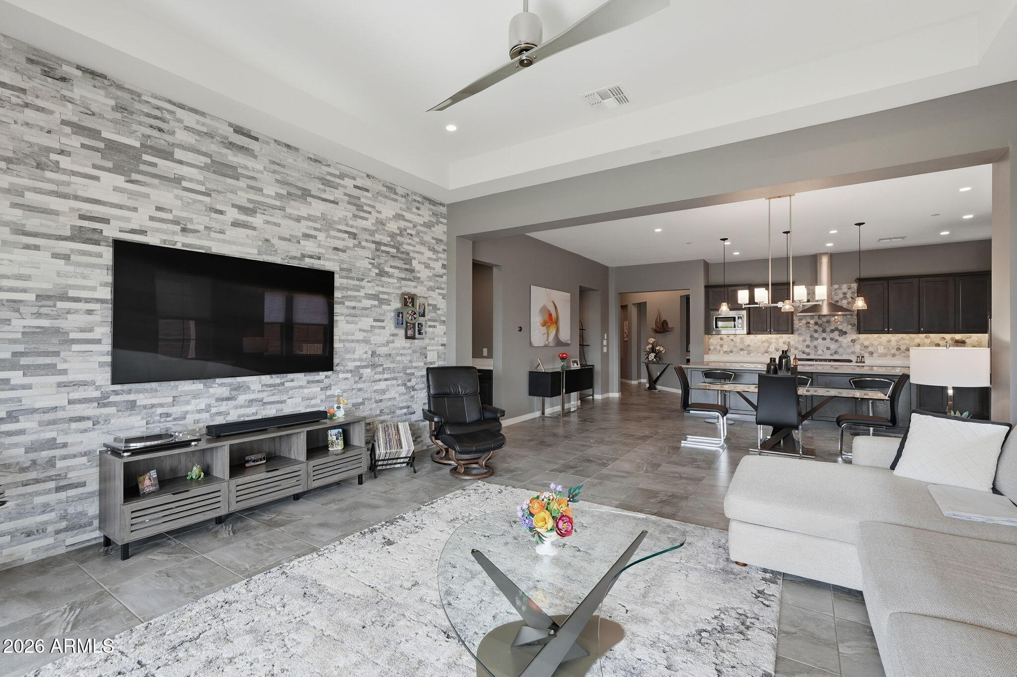 EASTWOOD of Carefree - Residential