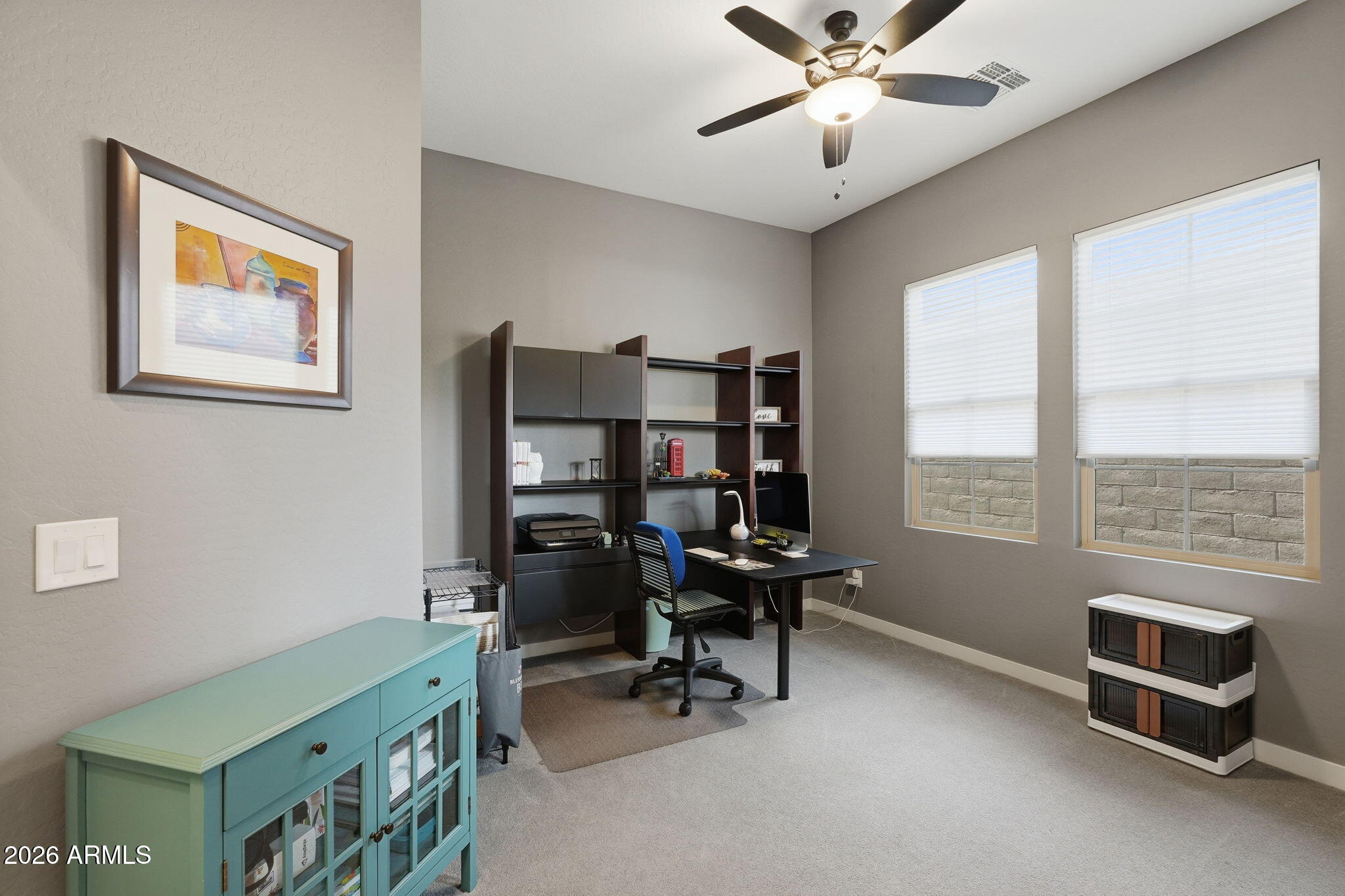 EASTWOOD of Carefree - Residential