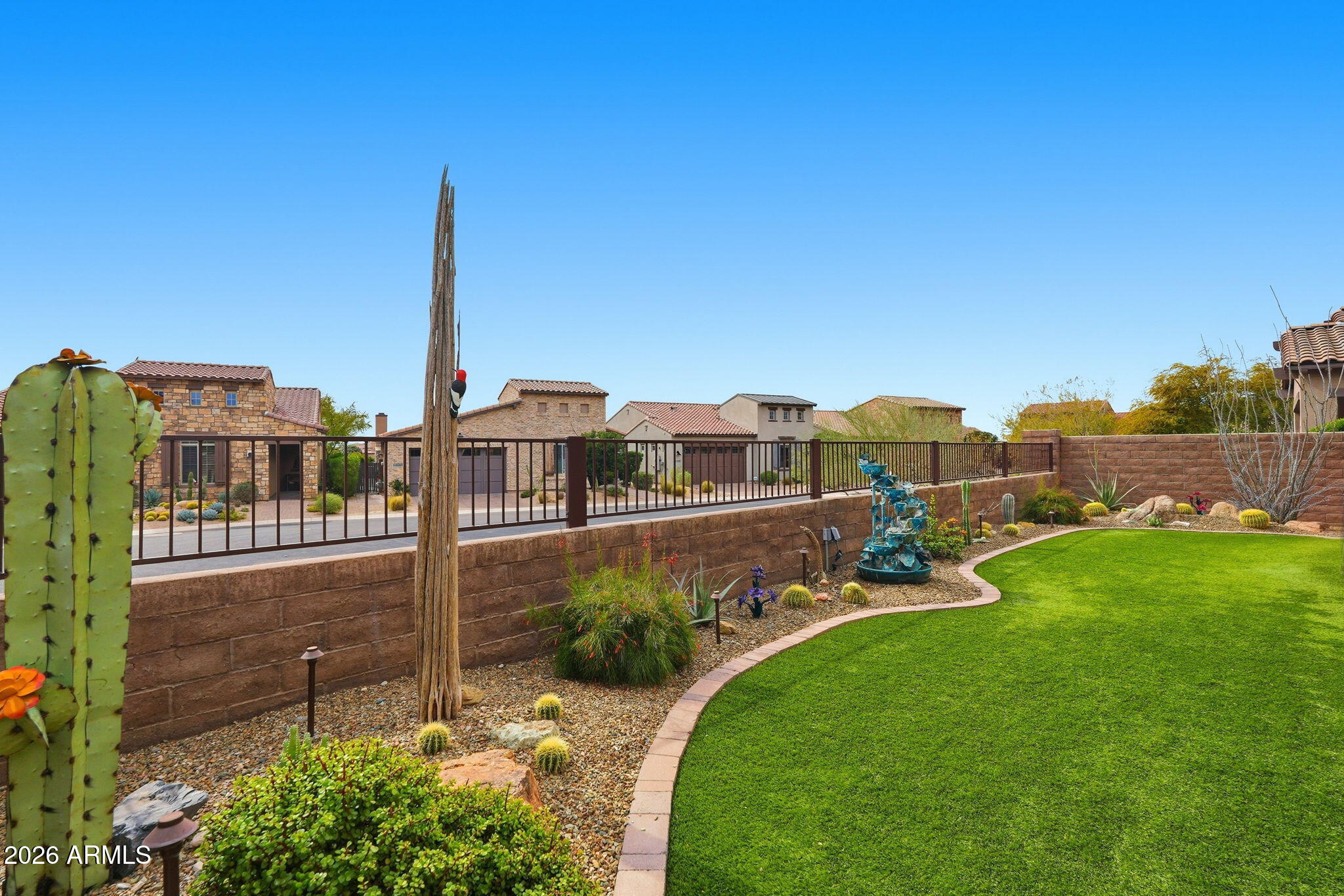 EASTWOOD of Carefree - Residential