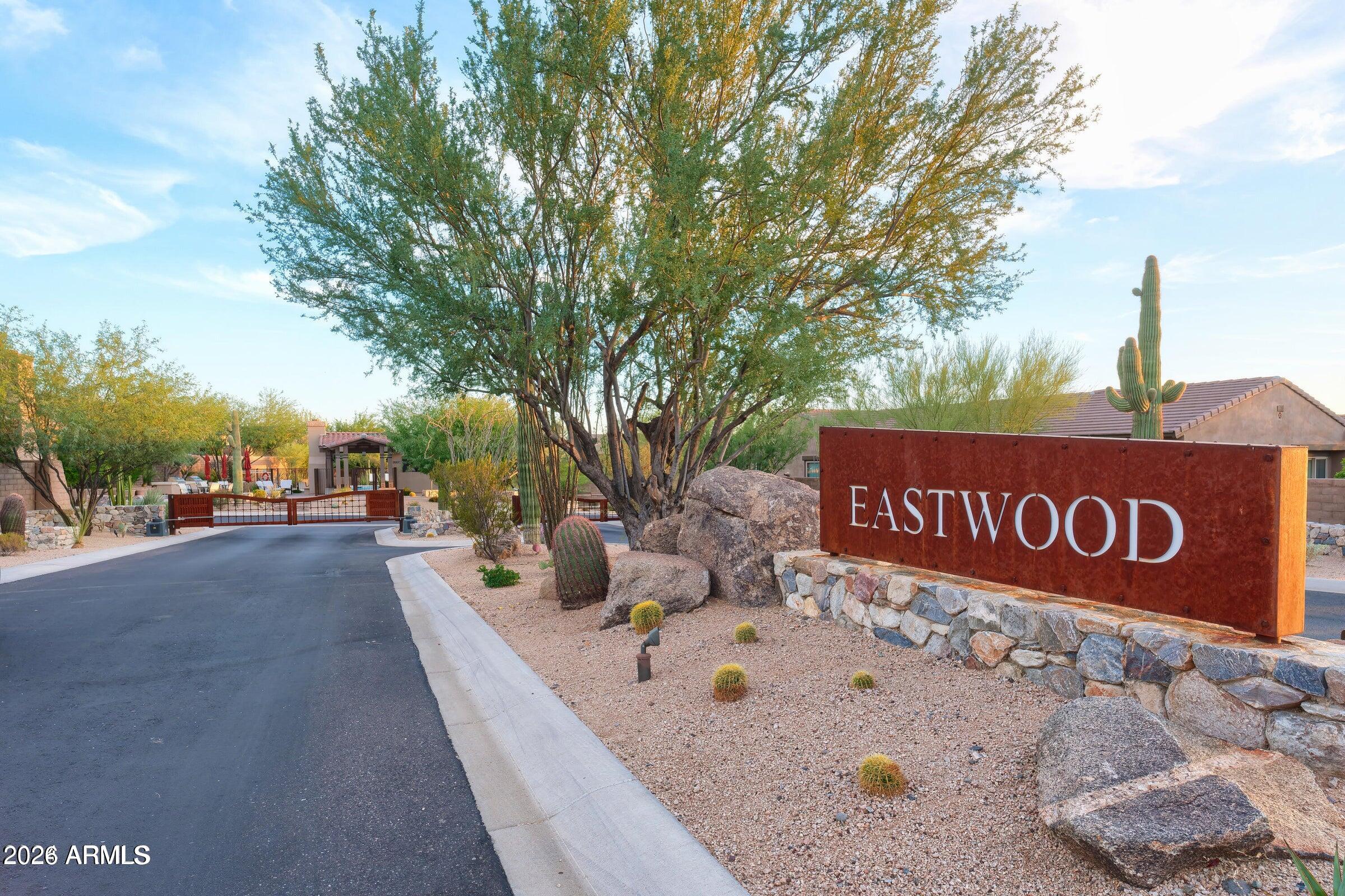 EASTWOOD of Carefree - Residential