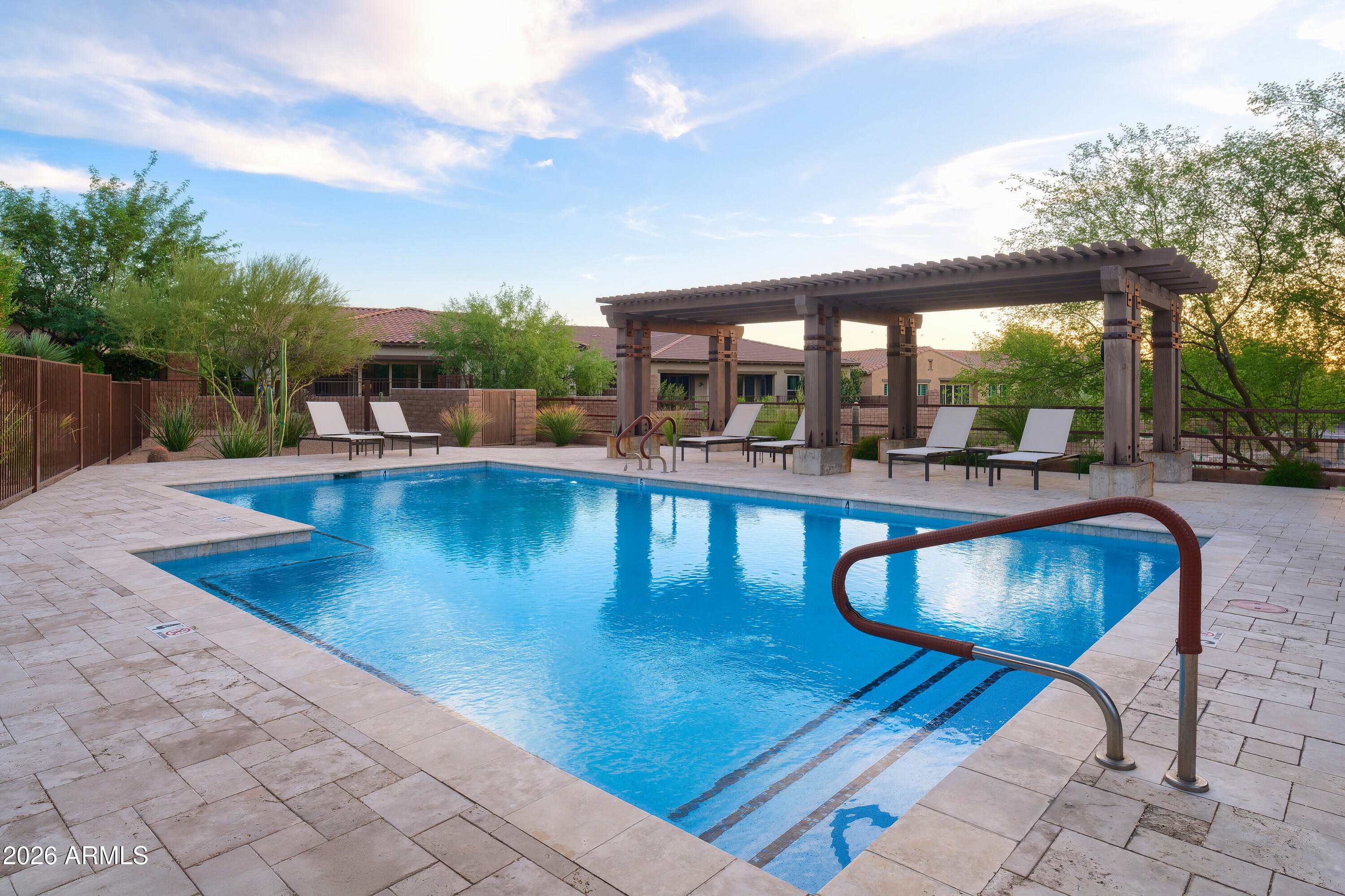 EASTWOOD of Carefree - Residential