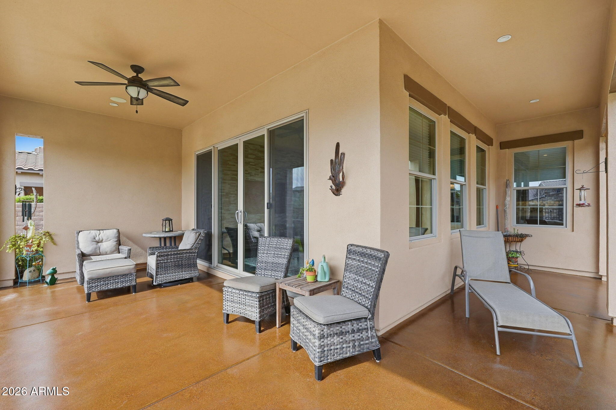 EASTWOOD of Carefree - Residential