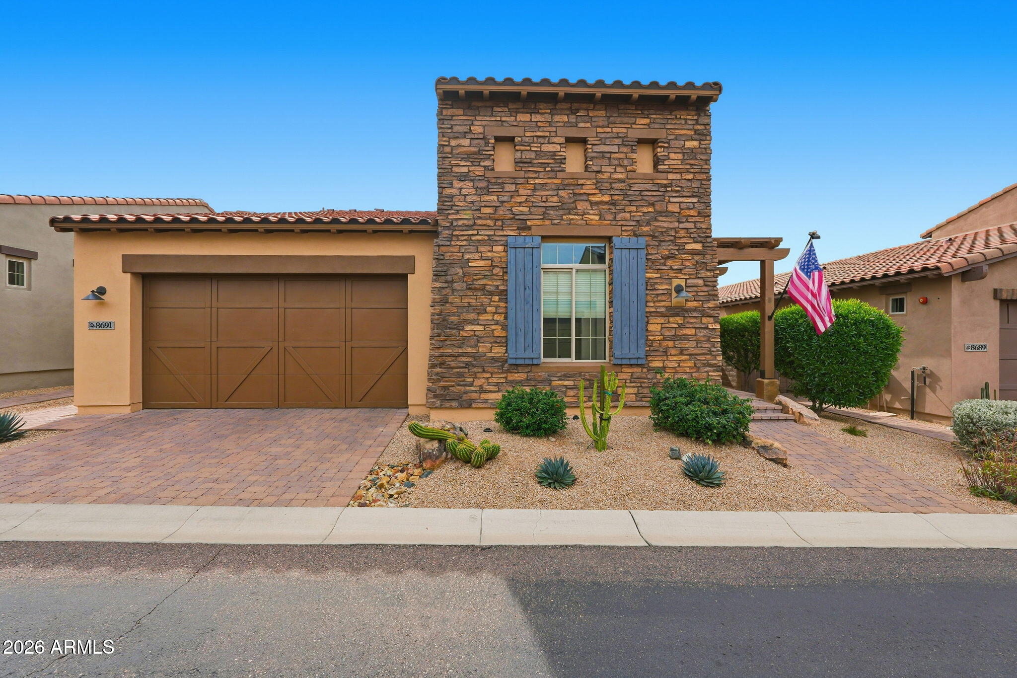 EASTWOOD of Carefree - Residential