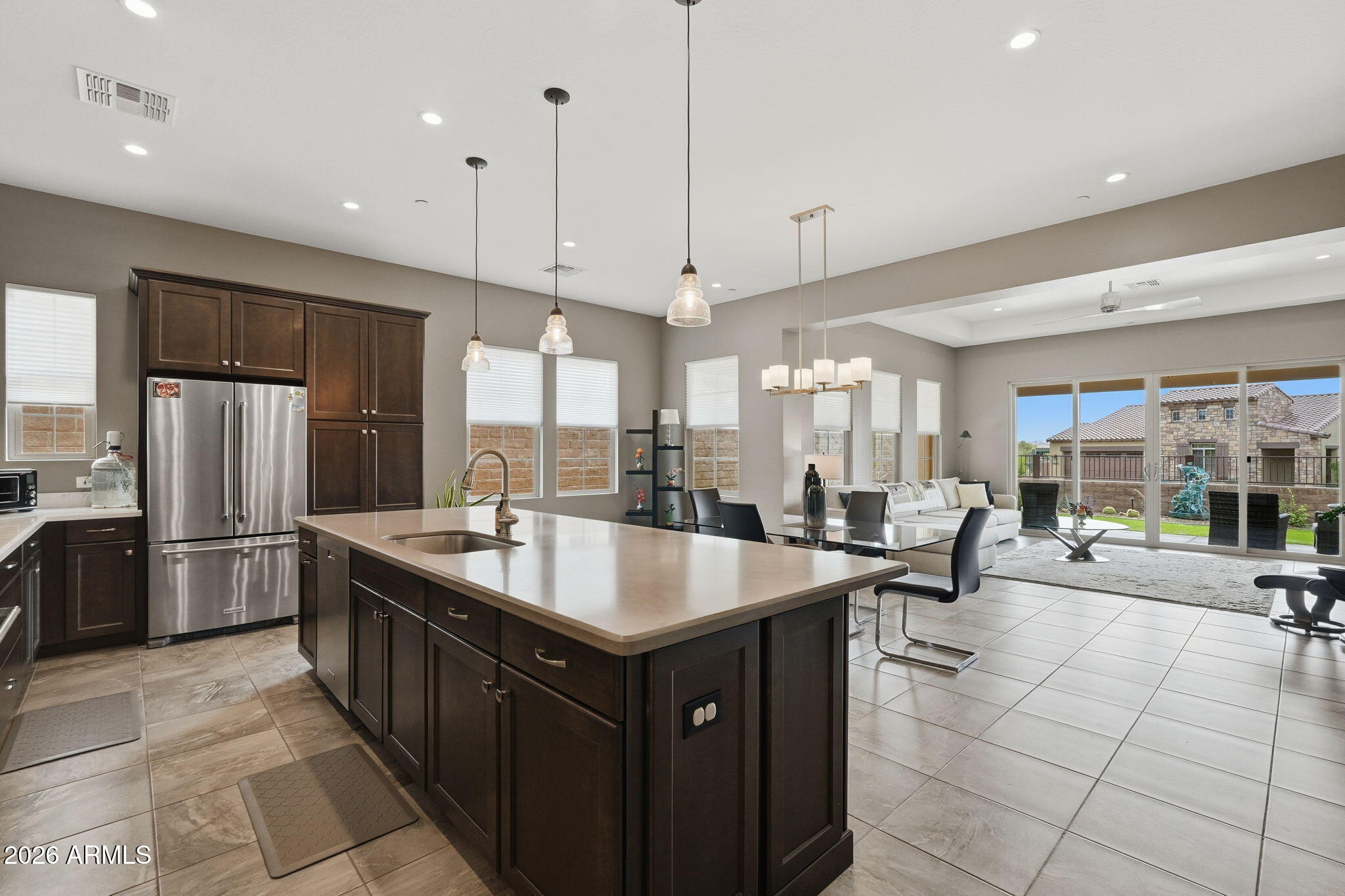EASTWOOD of Carefree - Residential