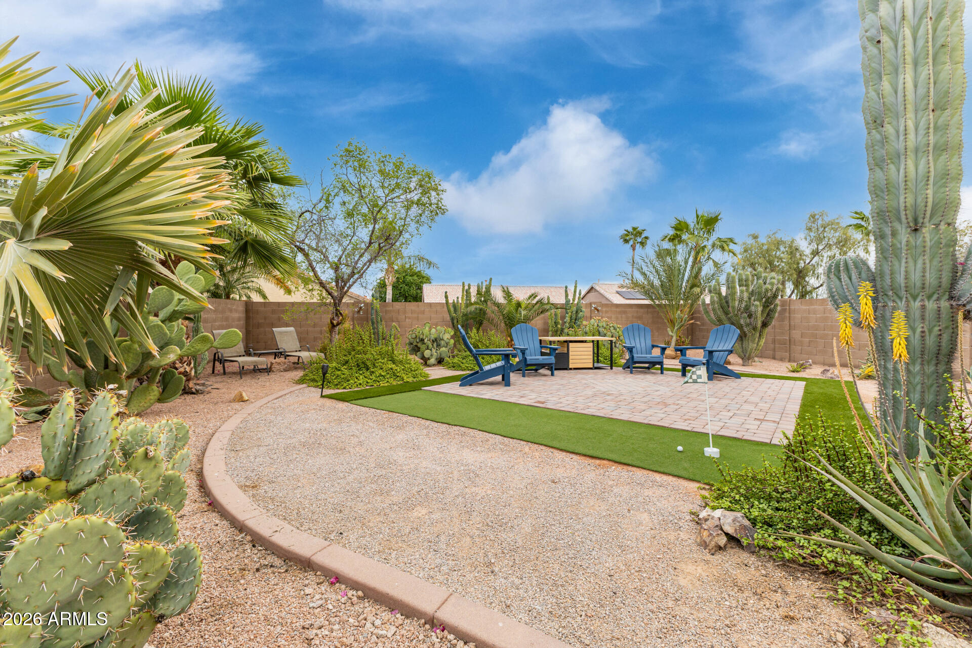 Johnson Ranch - Residential