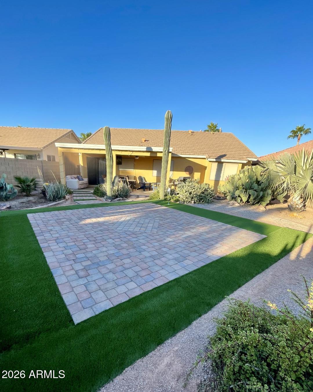 Johnson Ranch - Residential
