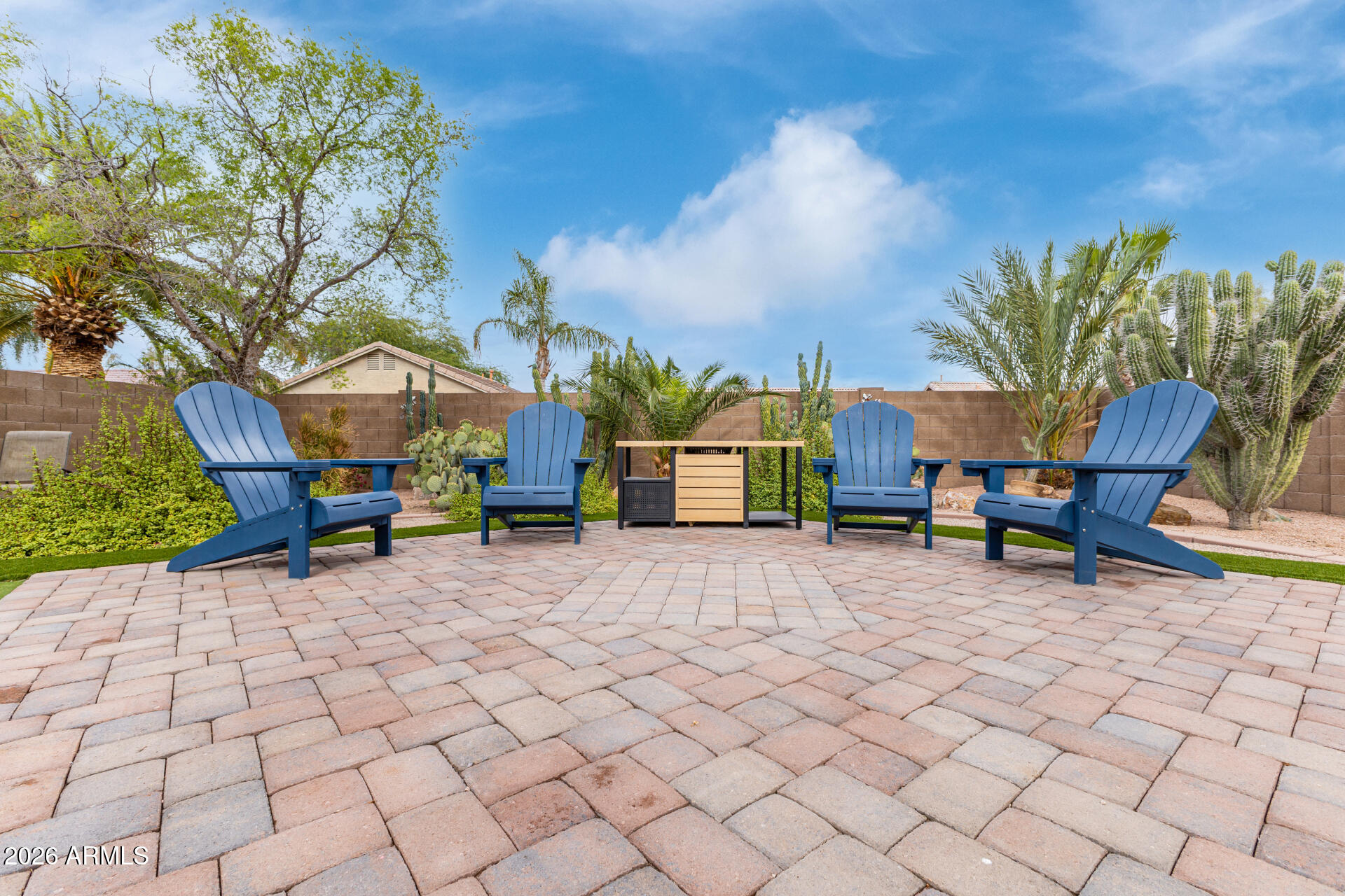 Johnson Ranch - Residential