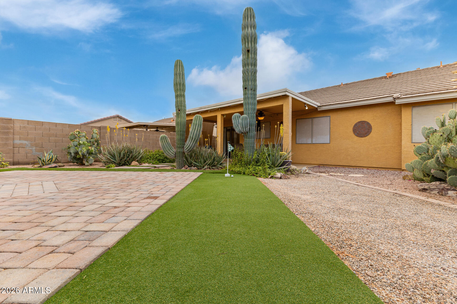 Johnson Ranch - Residential