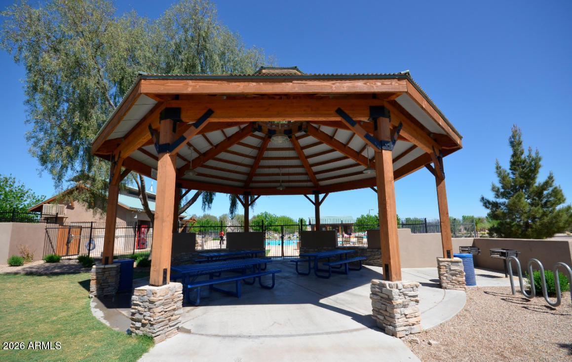 Johnson Ranch - Residential