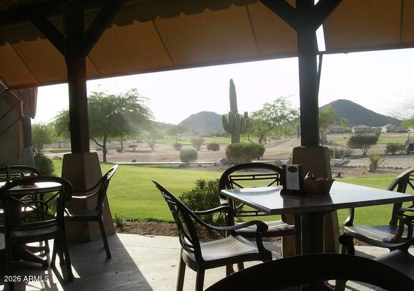 Johnson Ranch - Residential
