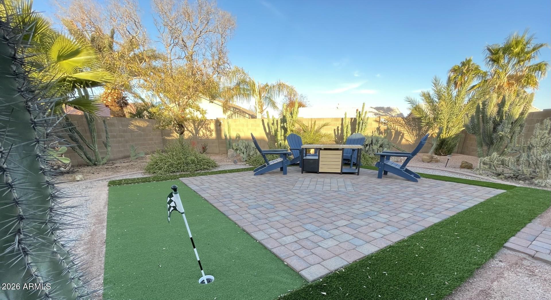 Johnson Ranch - Residential