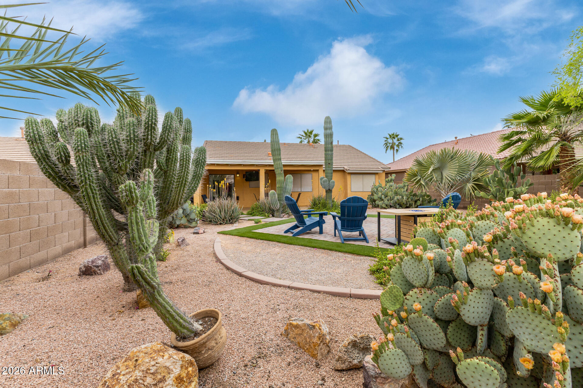Johnson Ranch - Residential