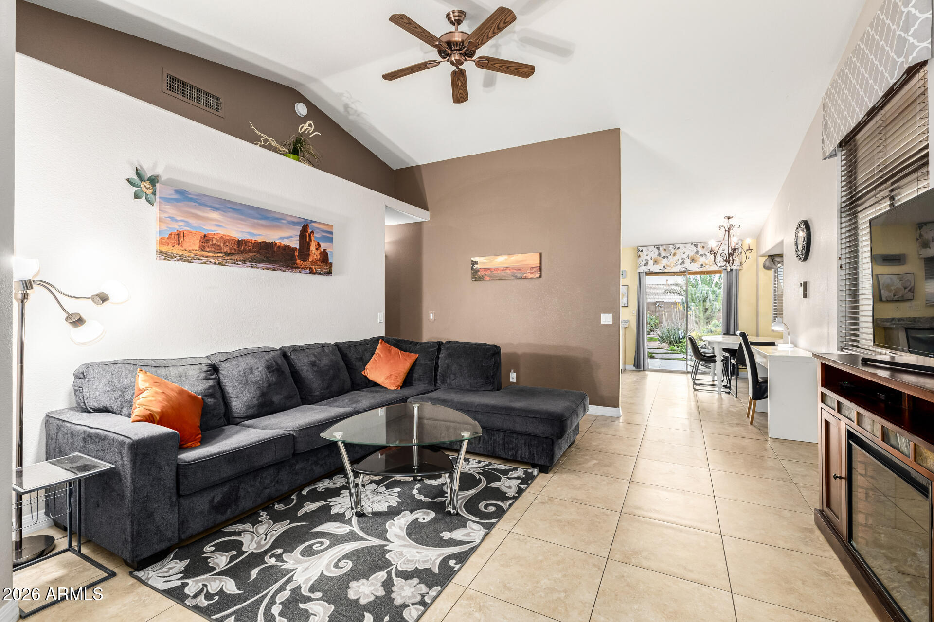 Johnson Ranch - Residential