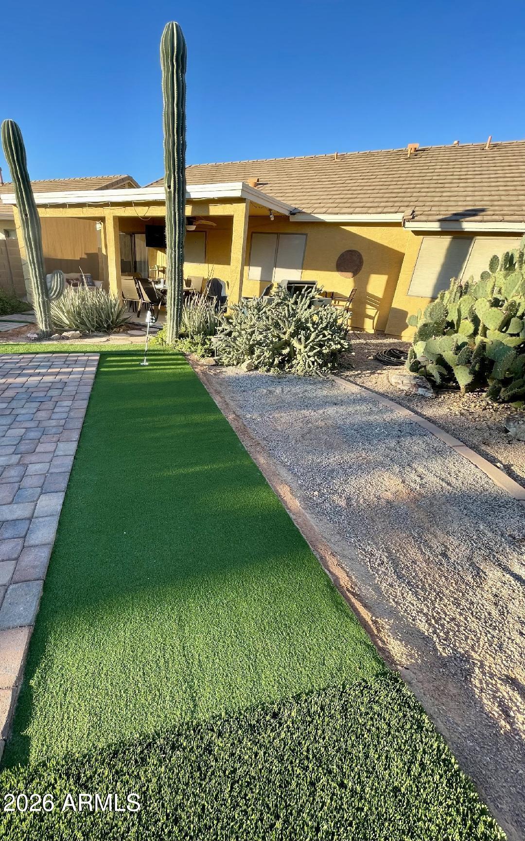 Johnson Ranch - Residential