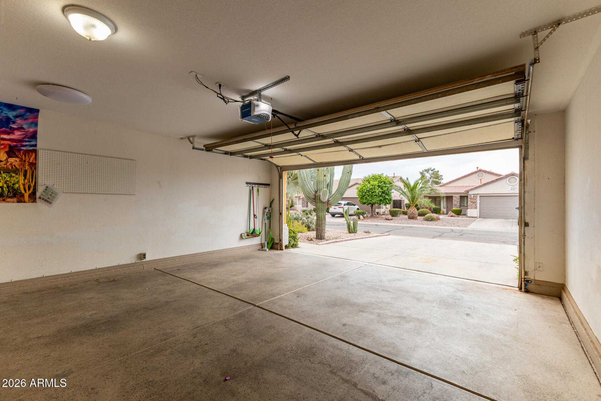 Johnson Ranch - Residential