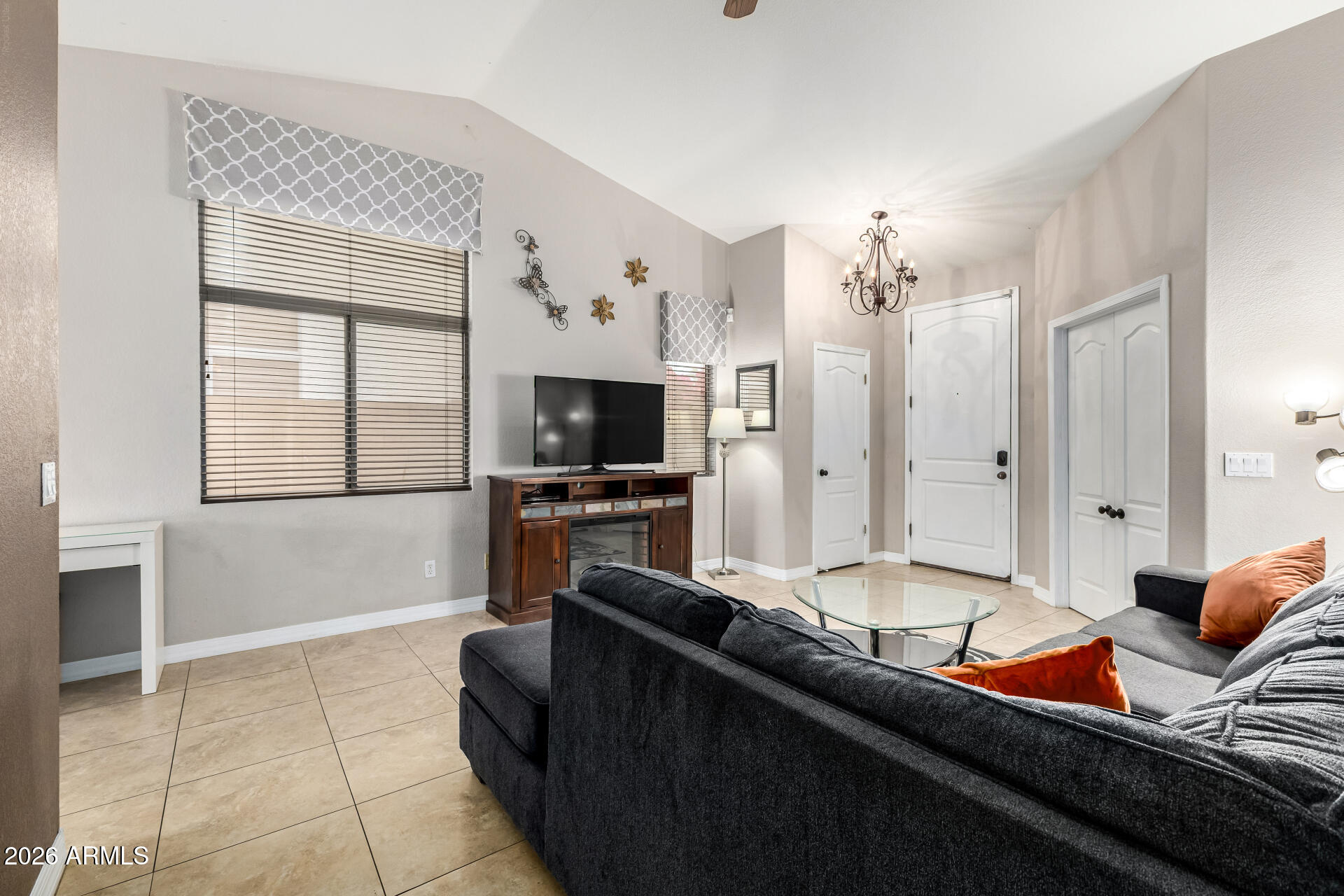 Johnson Ranch - Residential