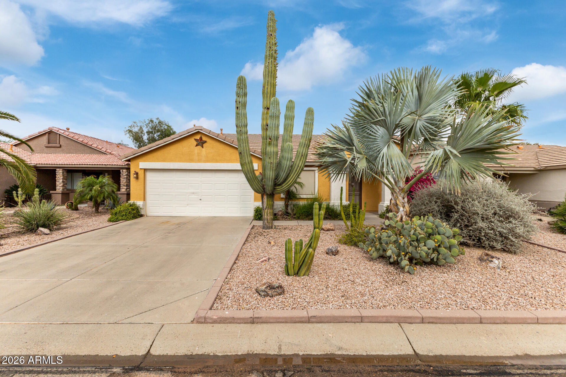 Johnson Ranch - Residential