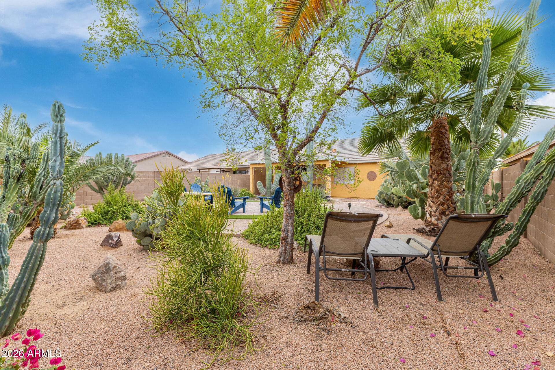 Johnson Ranch - Residential