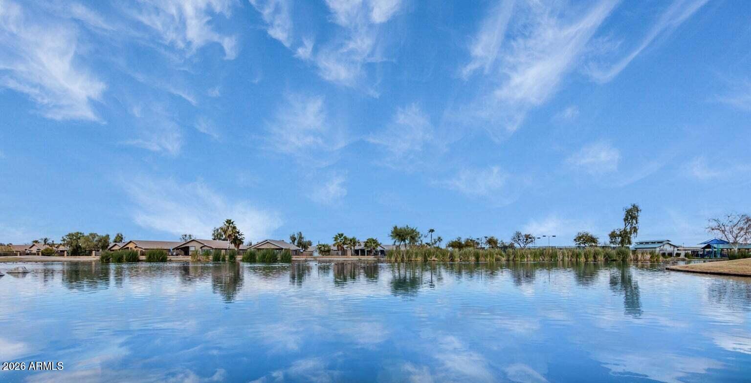 Johnson Ranch - Residential