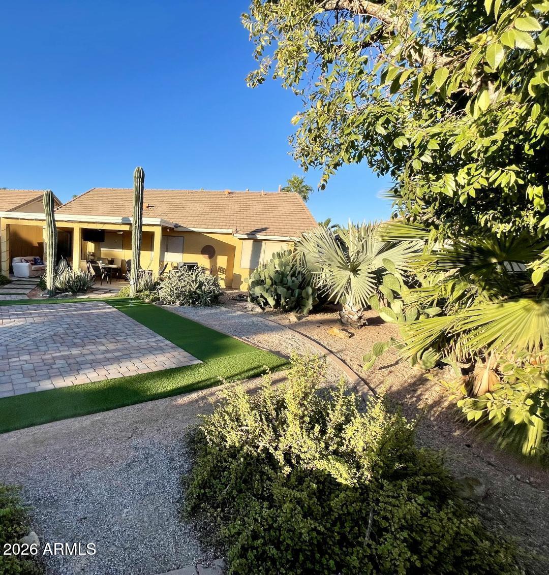 Johnson Ranch - Residential