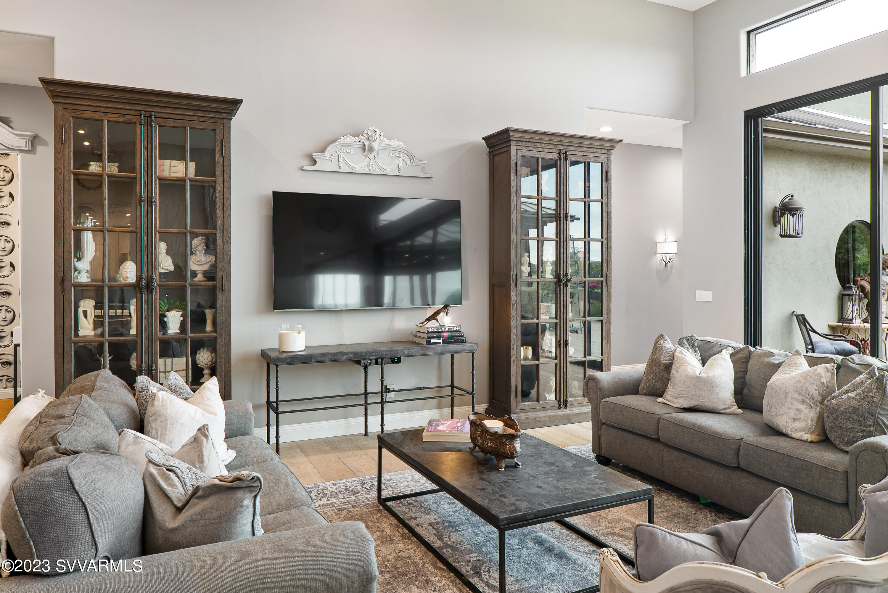 Under 5 Acres - Residential