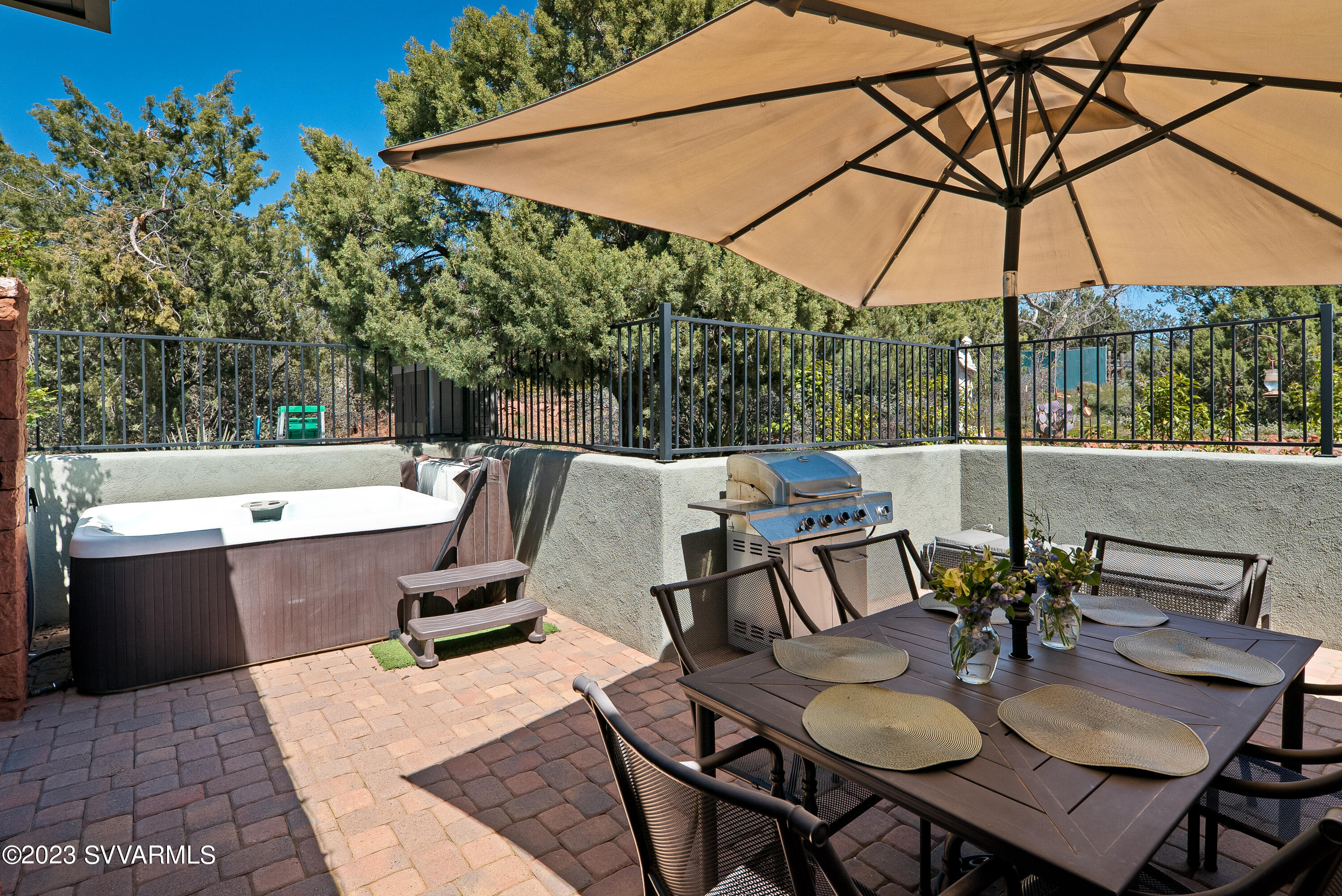 Under 5 Acres - Residential