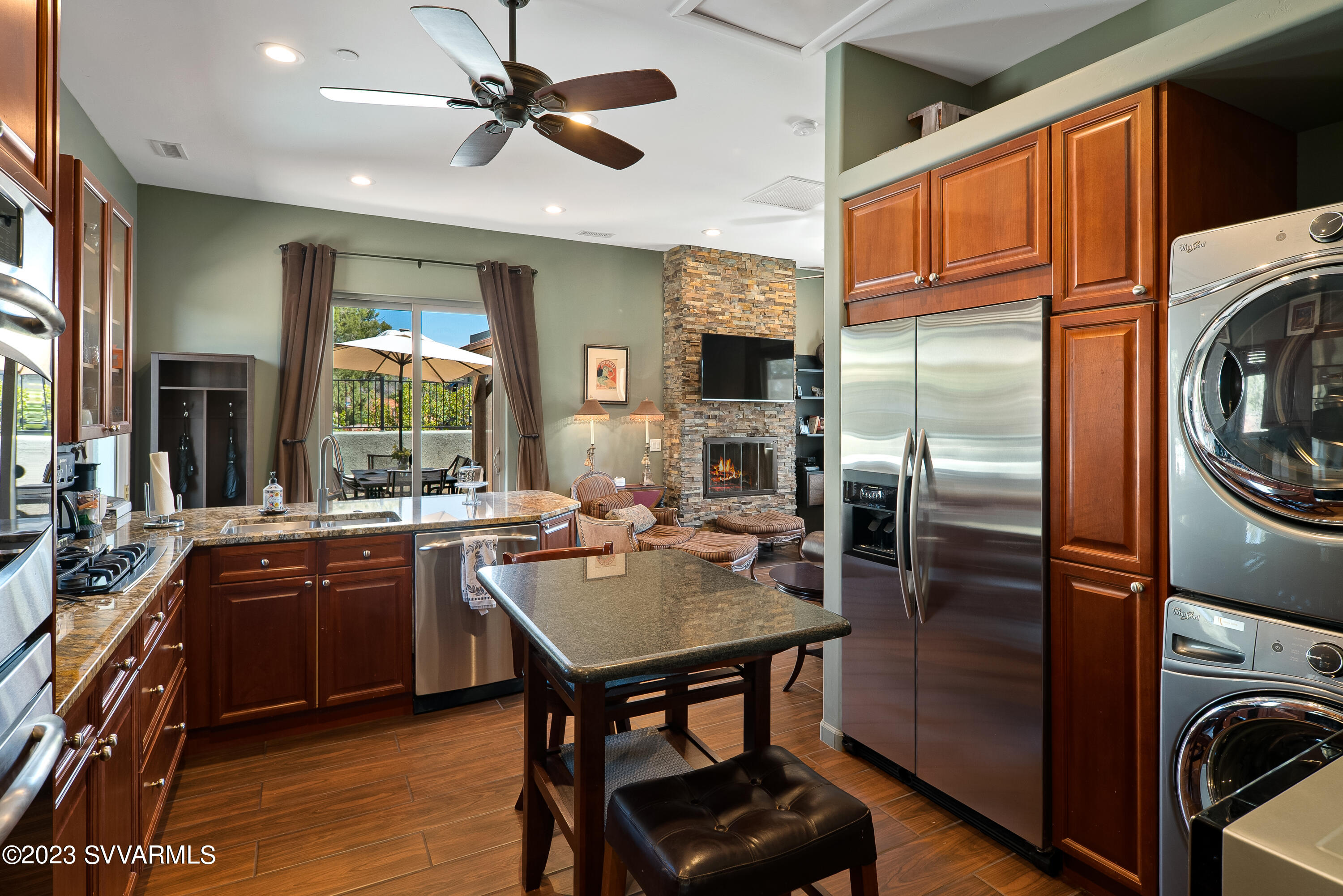 Under 5 Acres - Residential