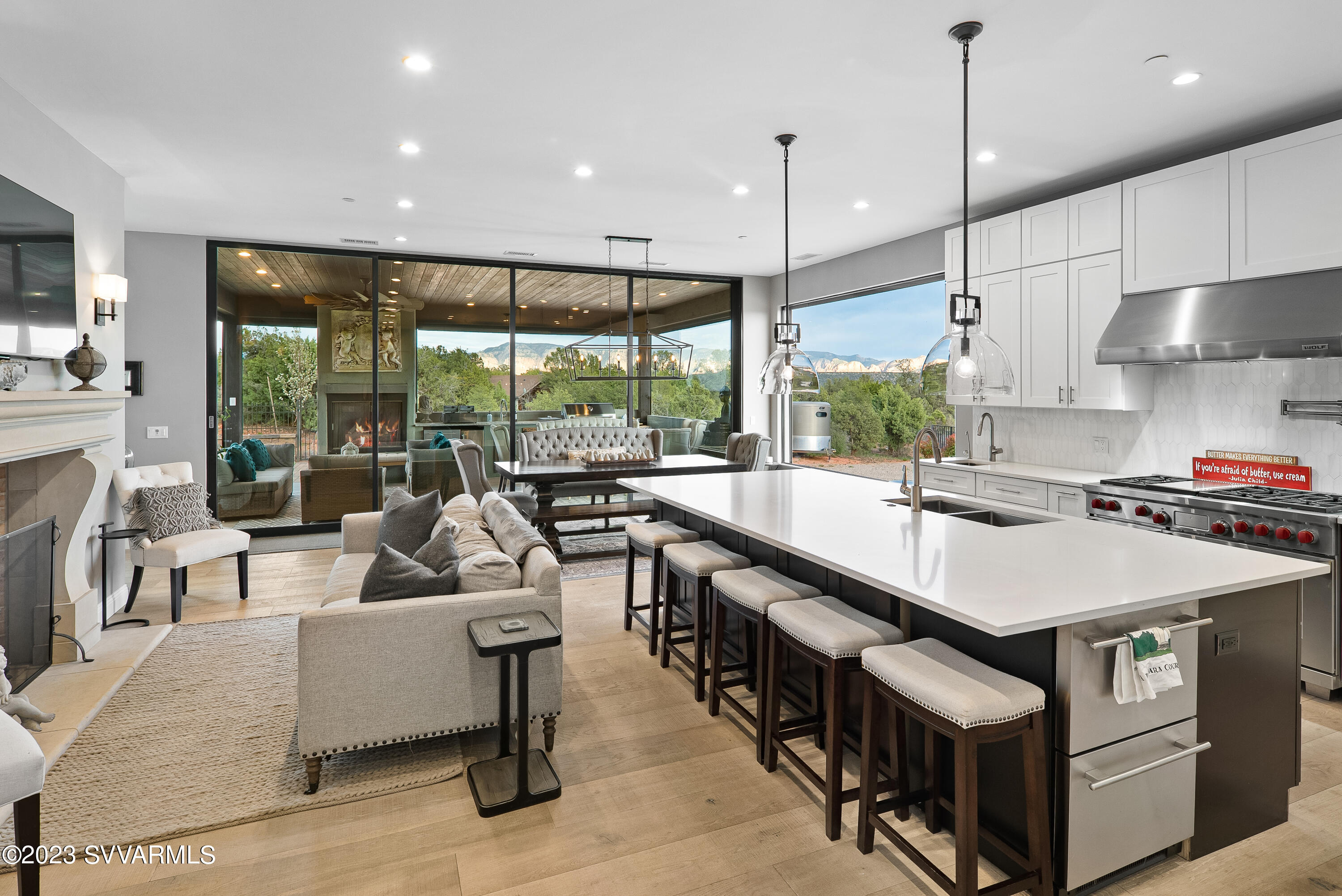 Under 5 Acres - Residential