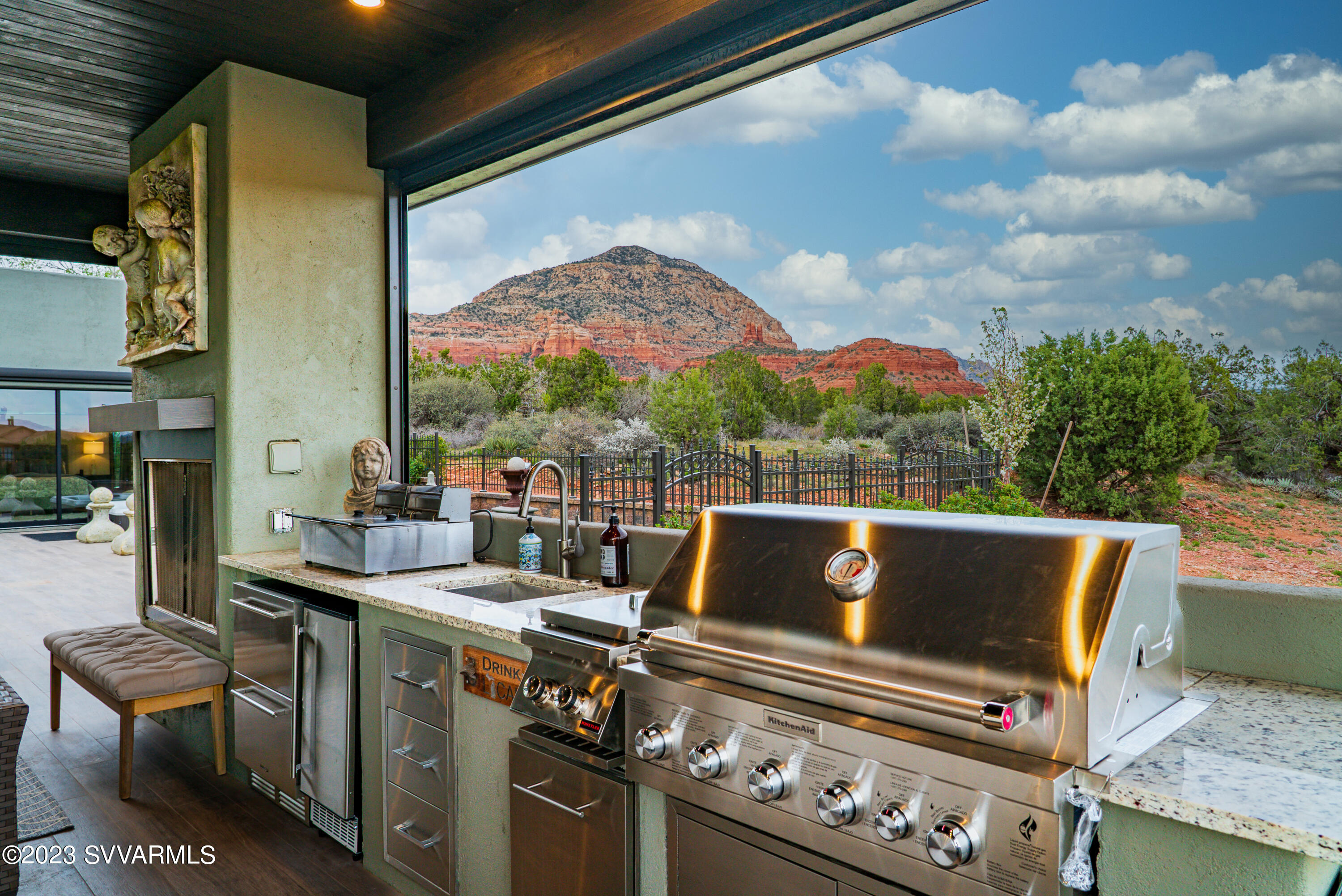 Under 5 Acres - Residential