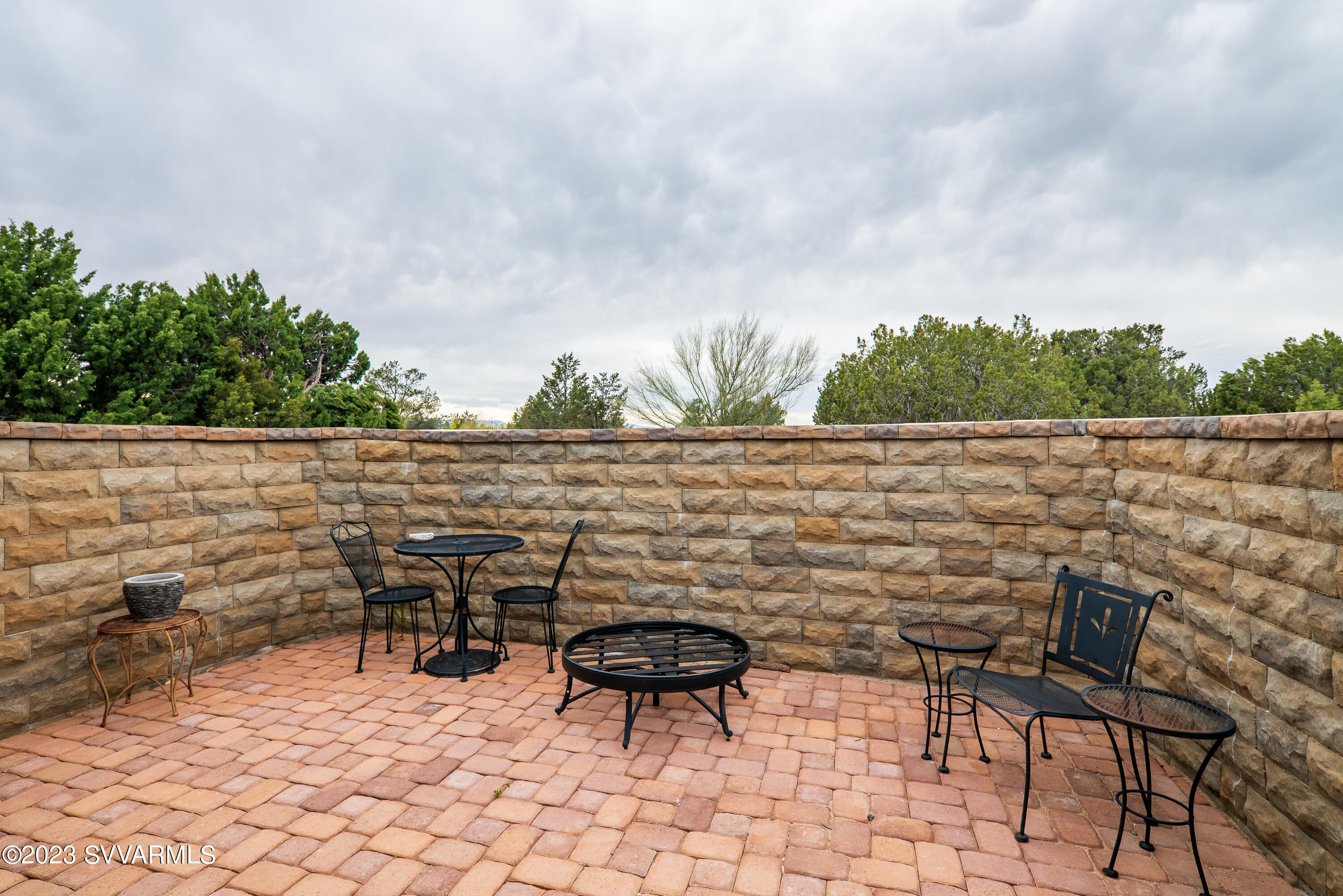 Under 5 Acres - Residential