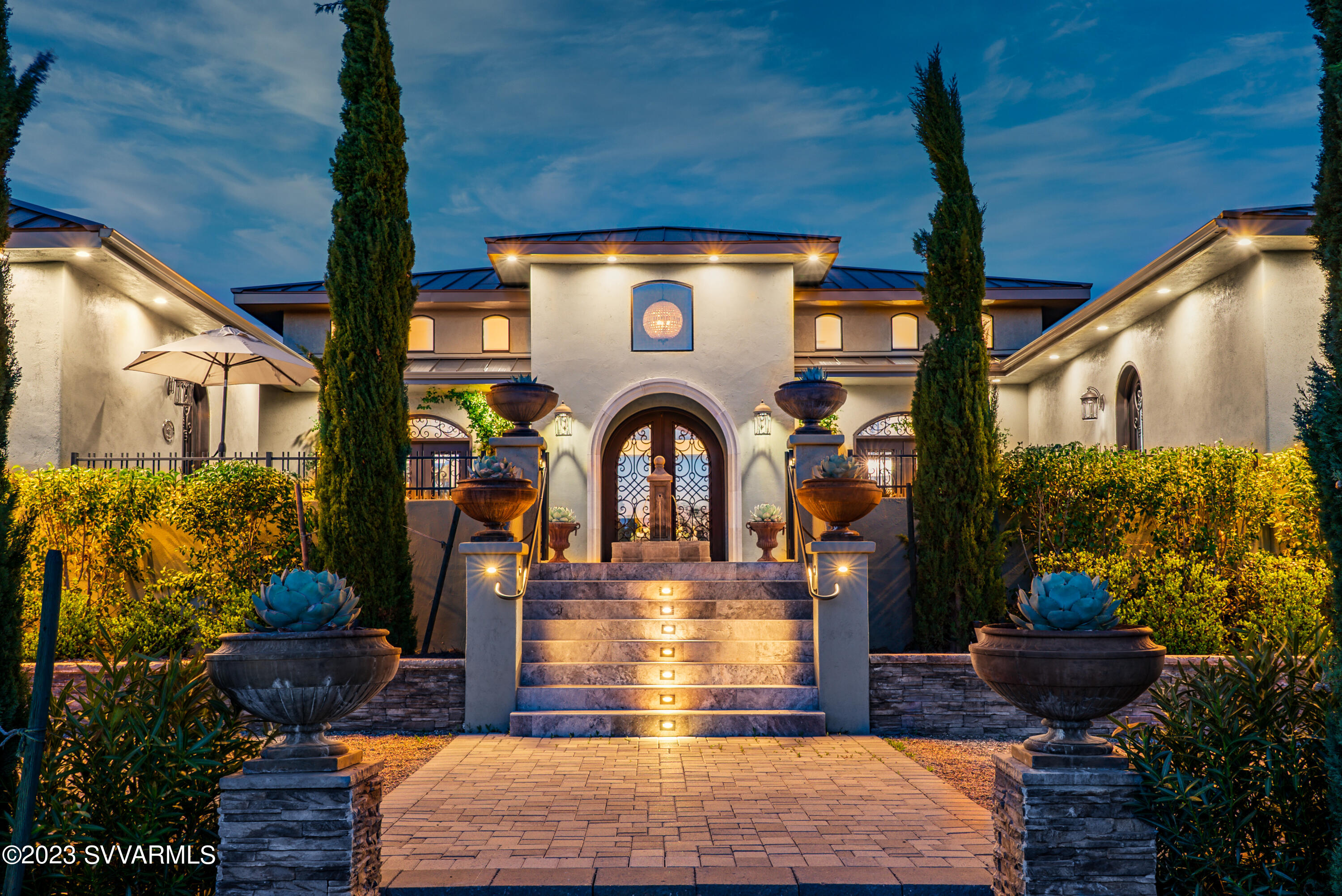 Under 5 Acres - Residential