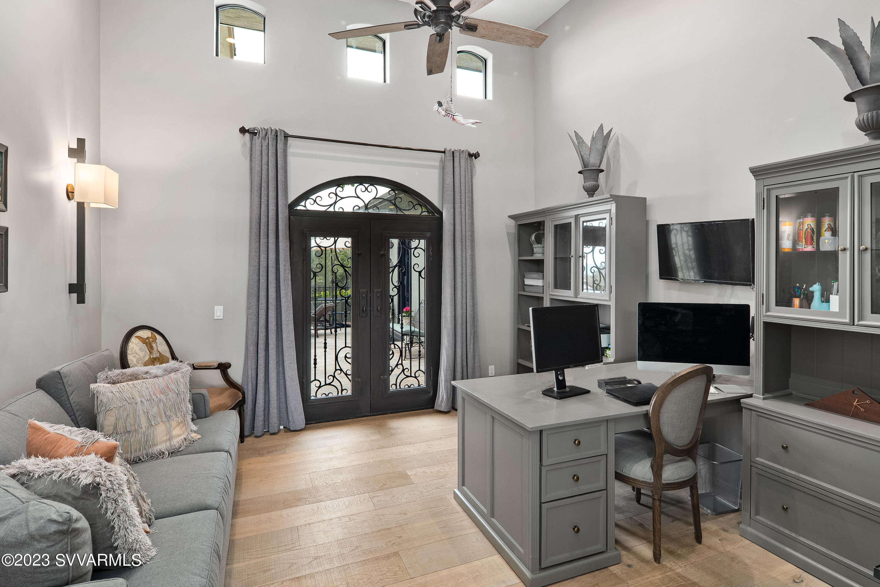 Under 5 Acres - Residential