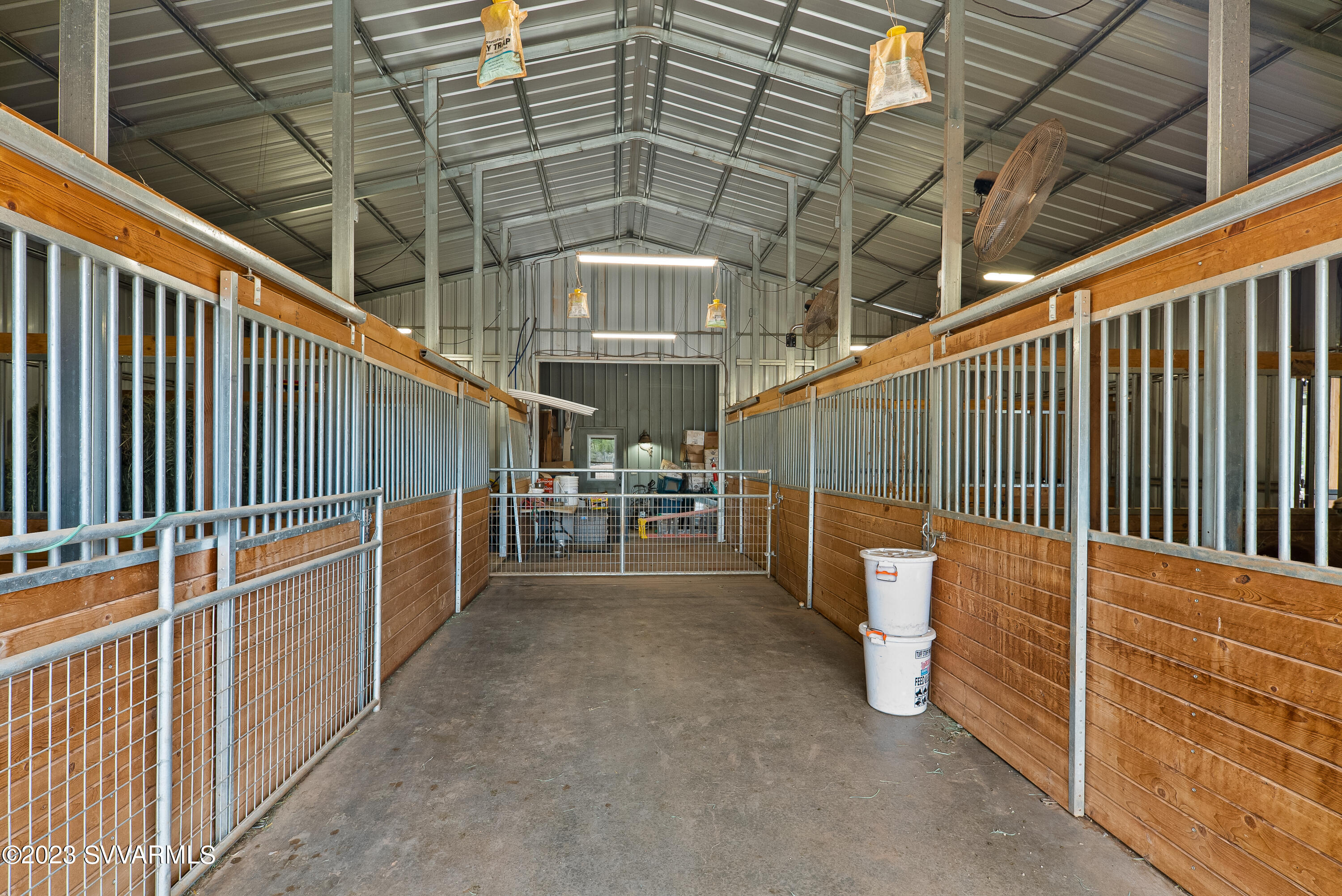 Under 5 Acres - Residential