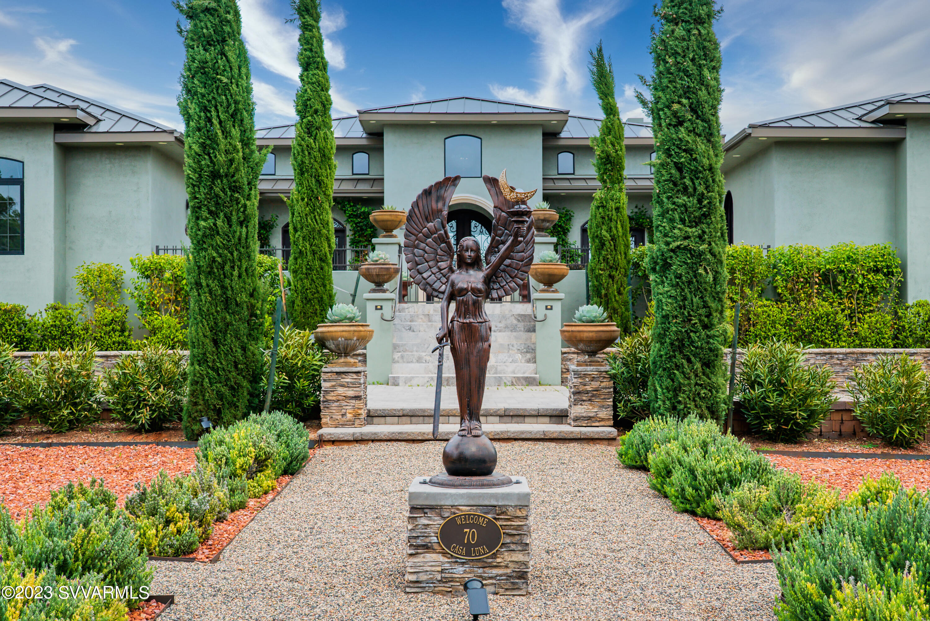 Under 5 Acres - Residential