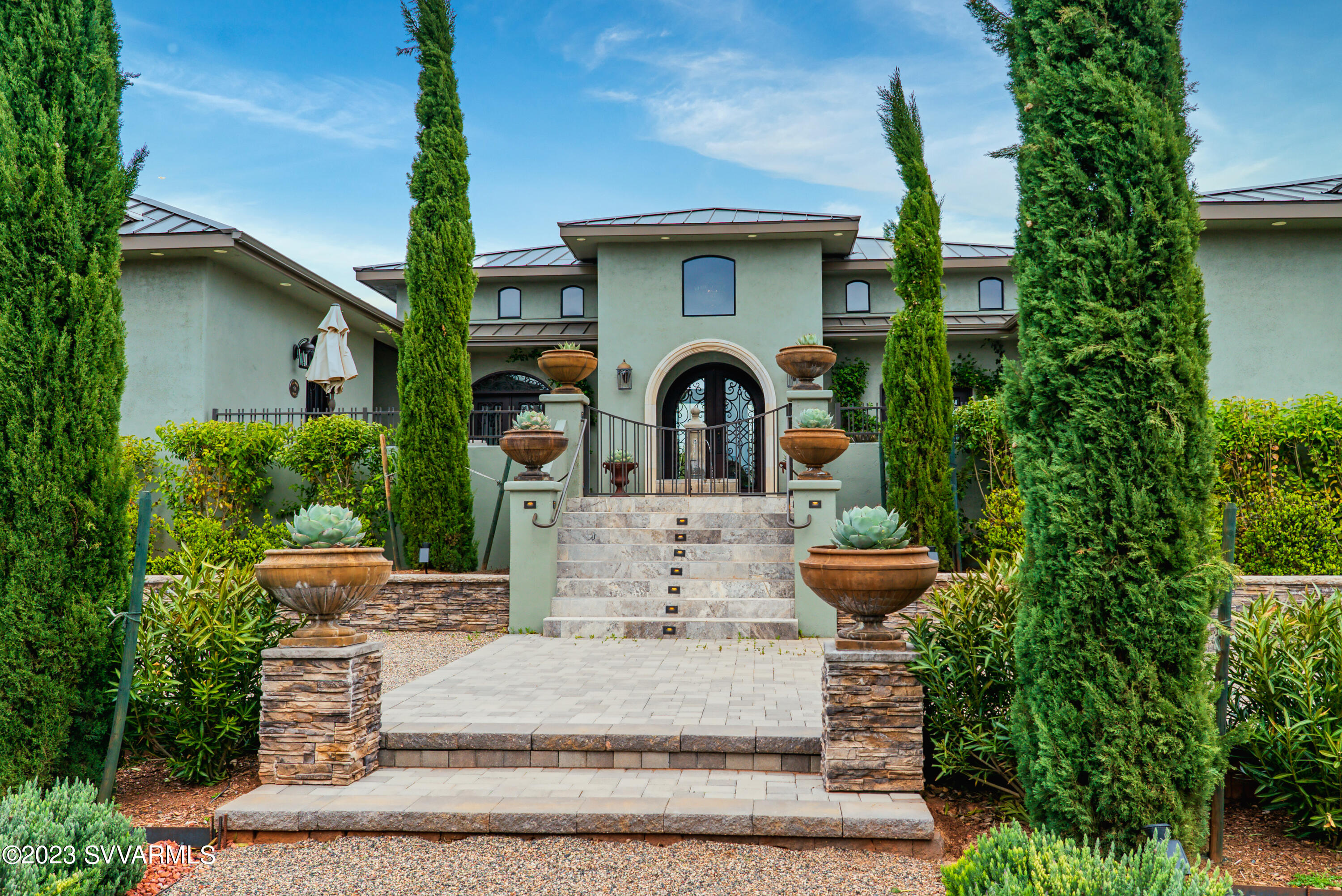 Under 5 Acres - Residential