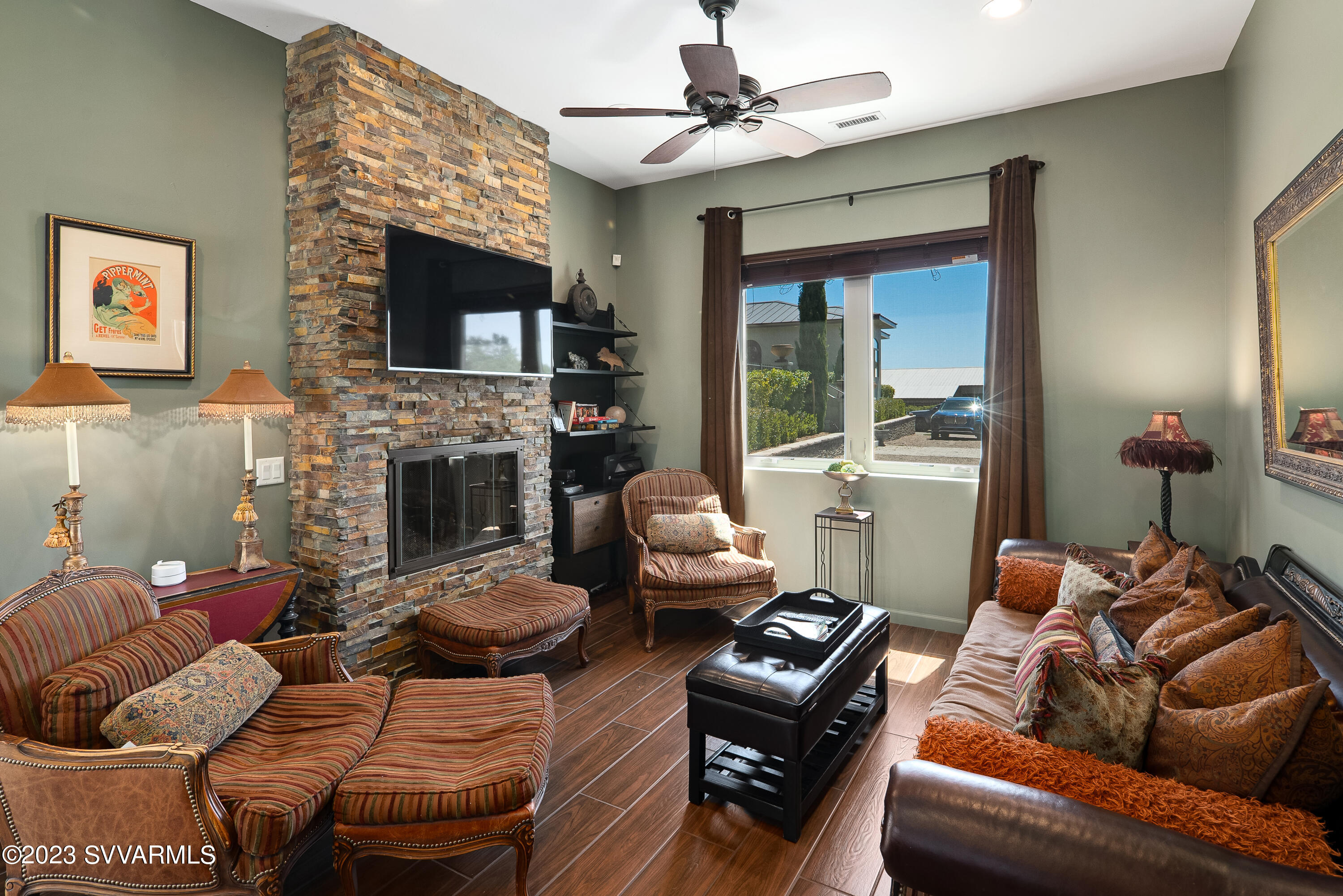 Under 5 Acres - Residential
