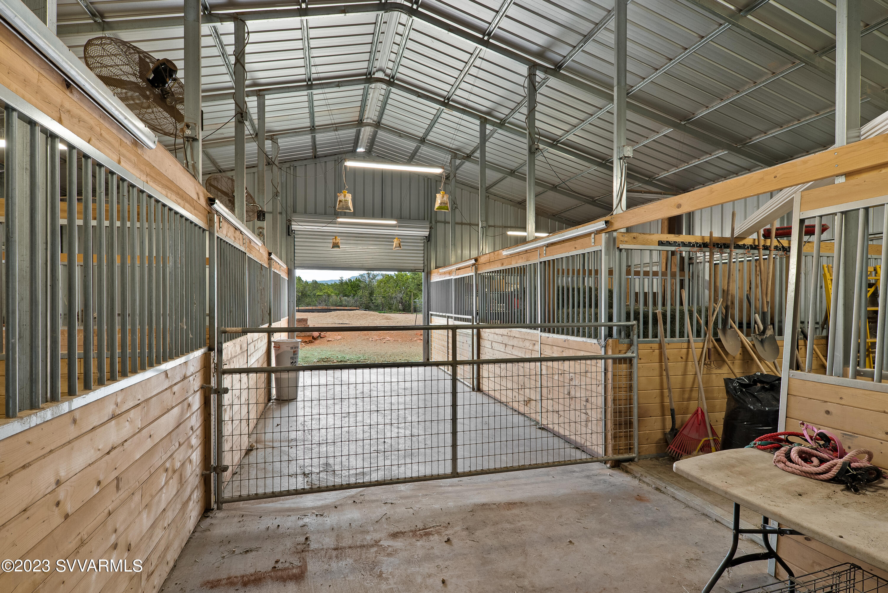 Under 5 Acres - Residential