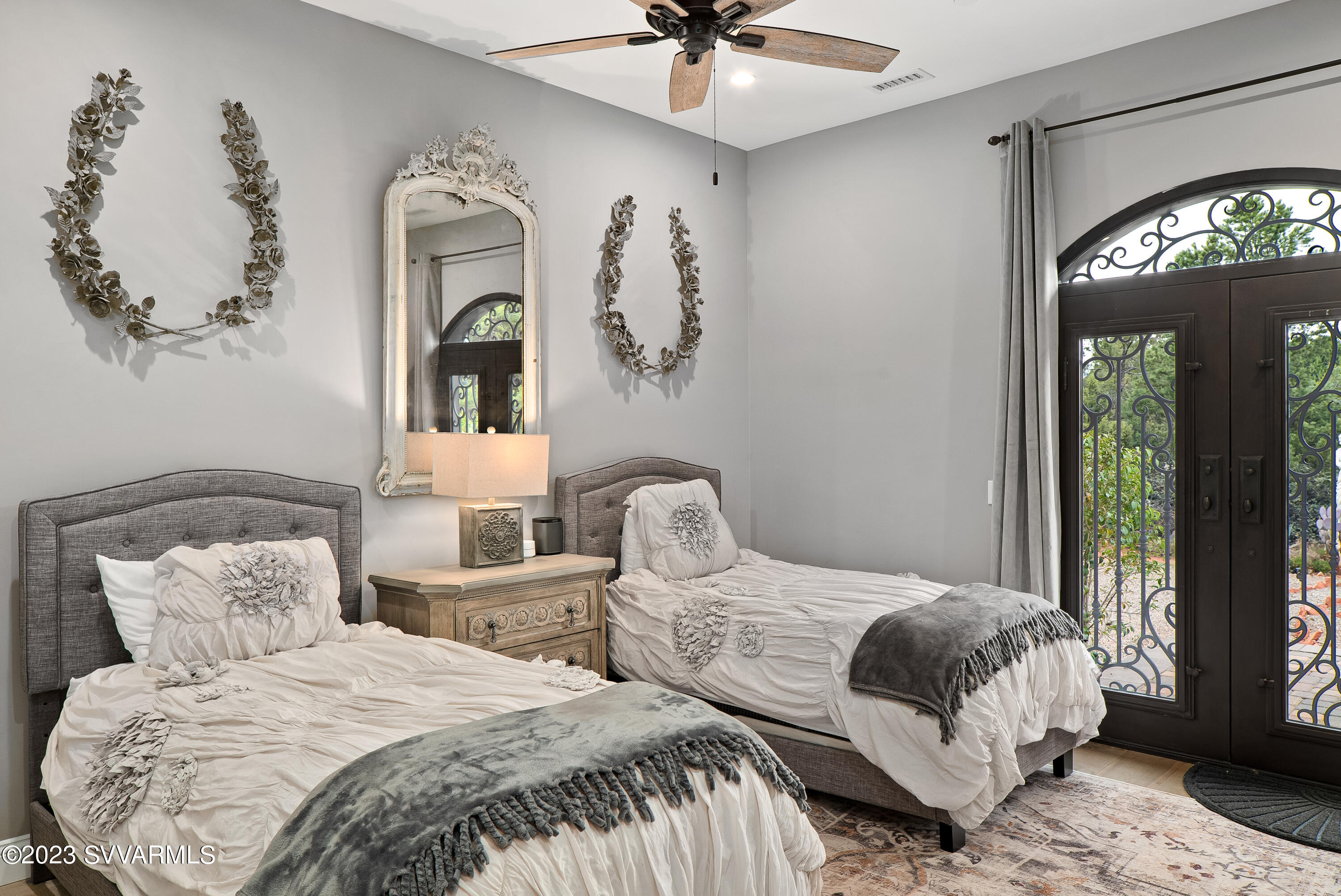 Under 5 Acres - Residential