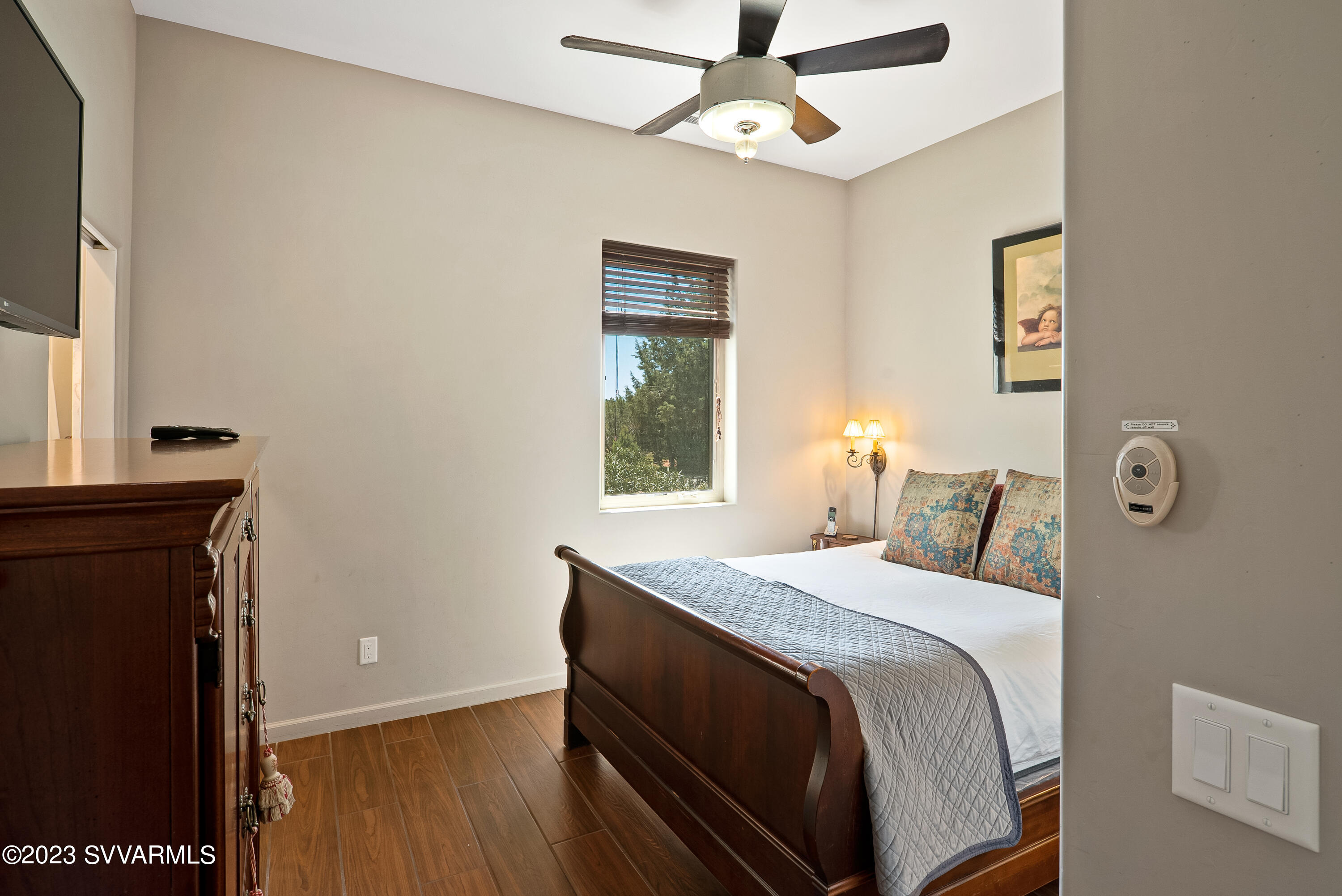 Under 5 Acres - Residential