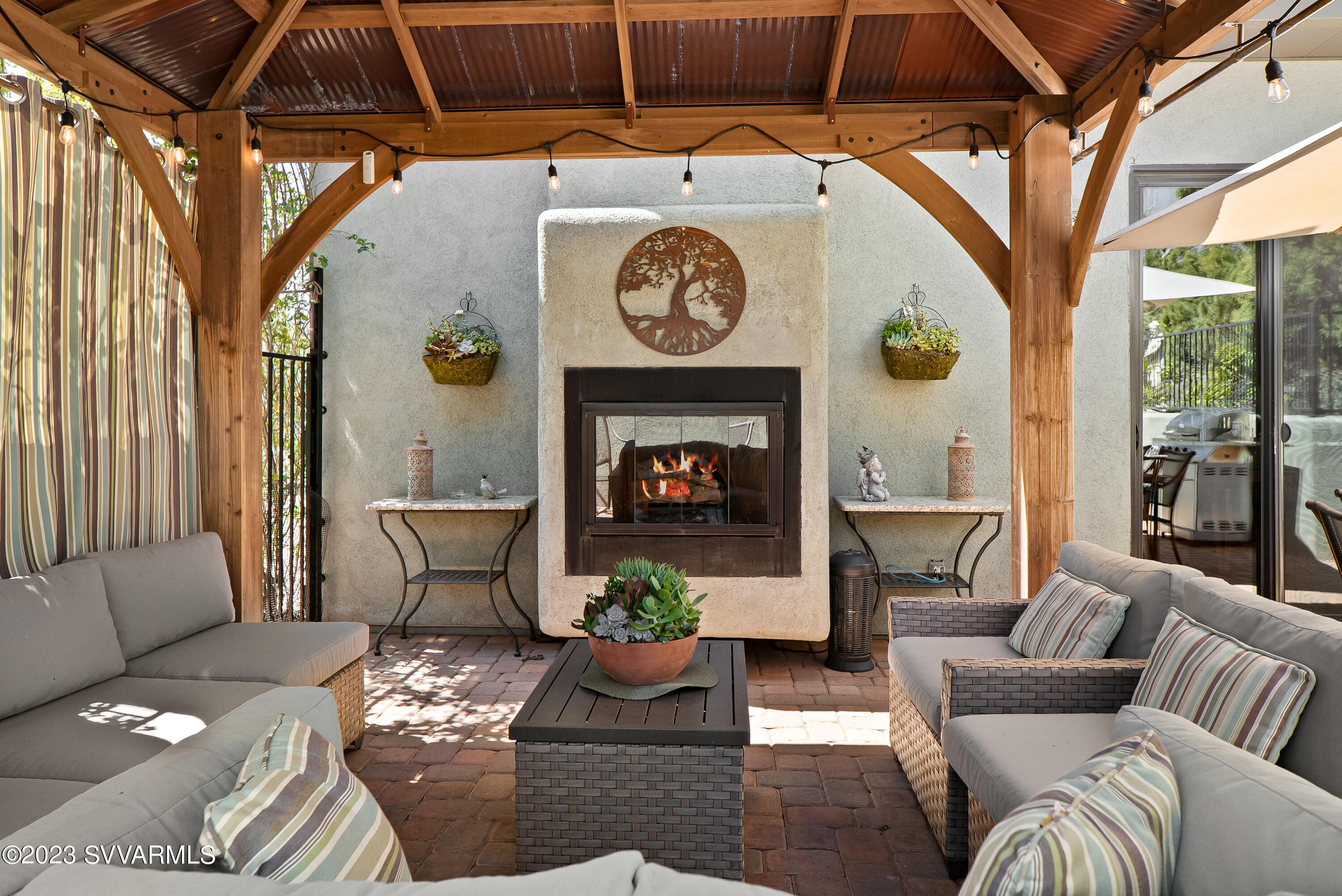 Under 5 Acres - Residential