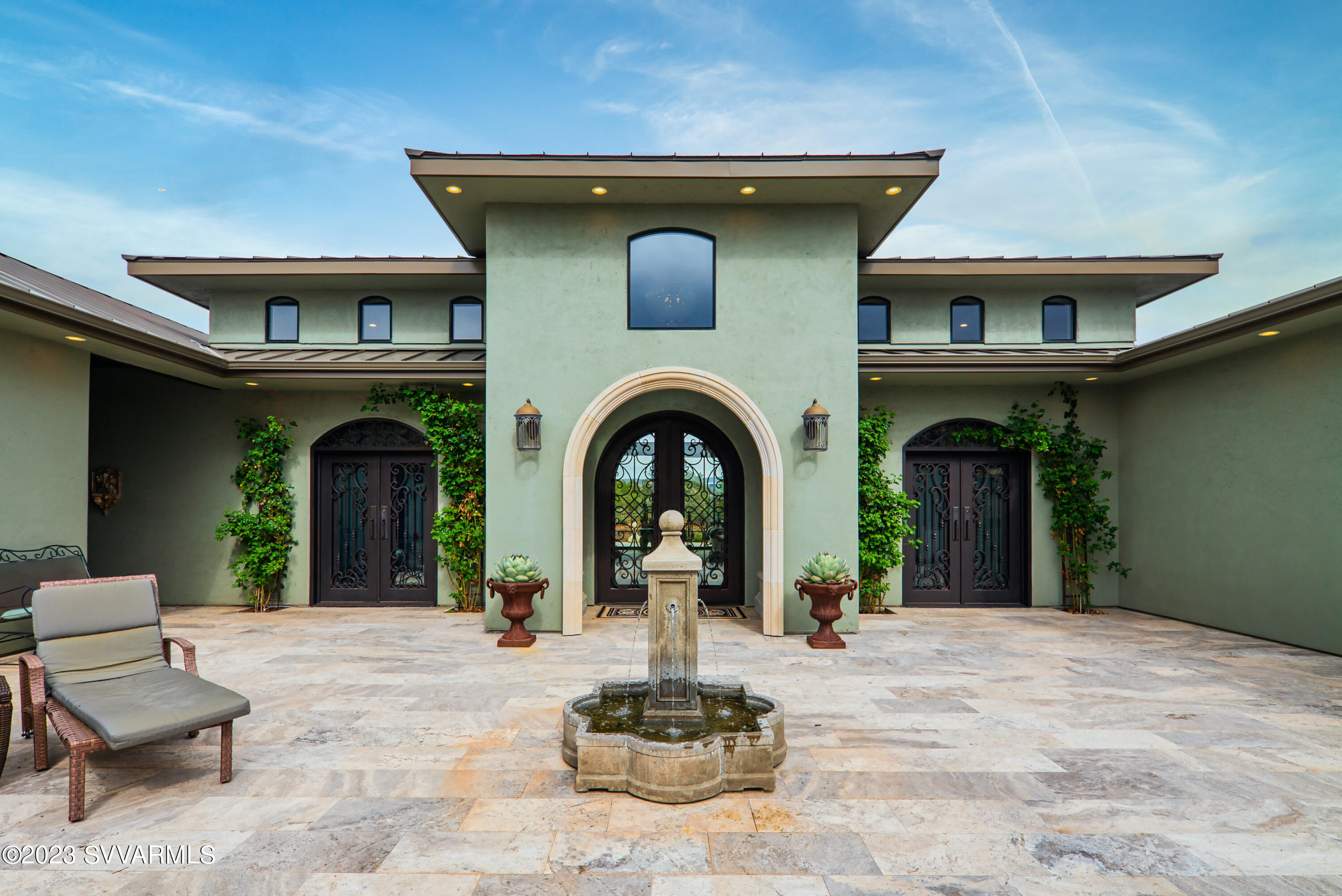 Under 5 Acres - Residential