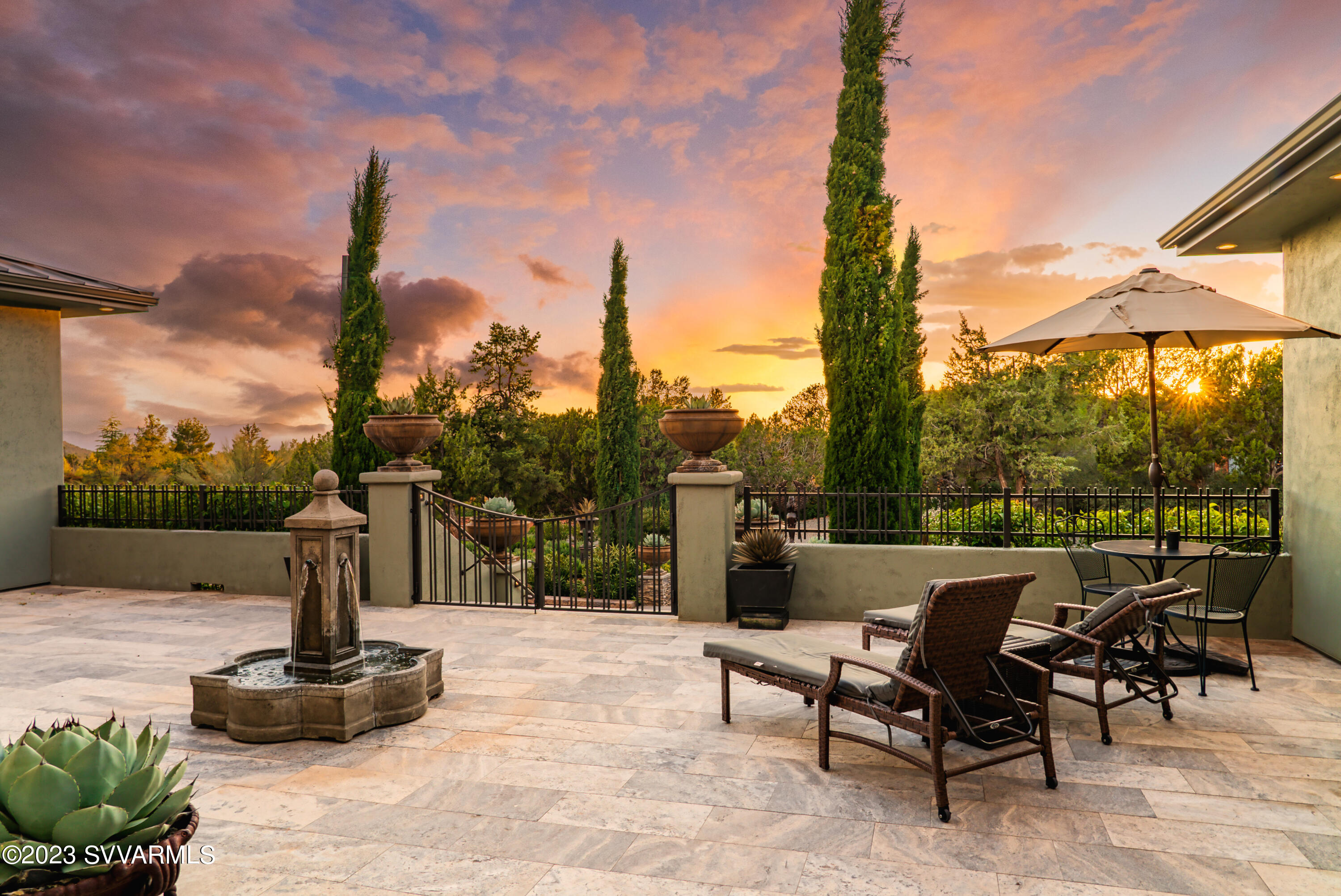Under 5 Acres - Residential