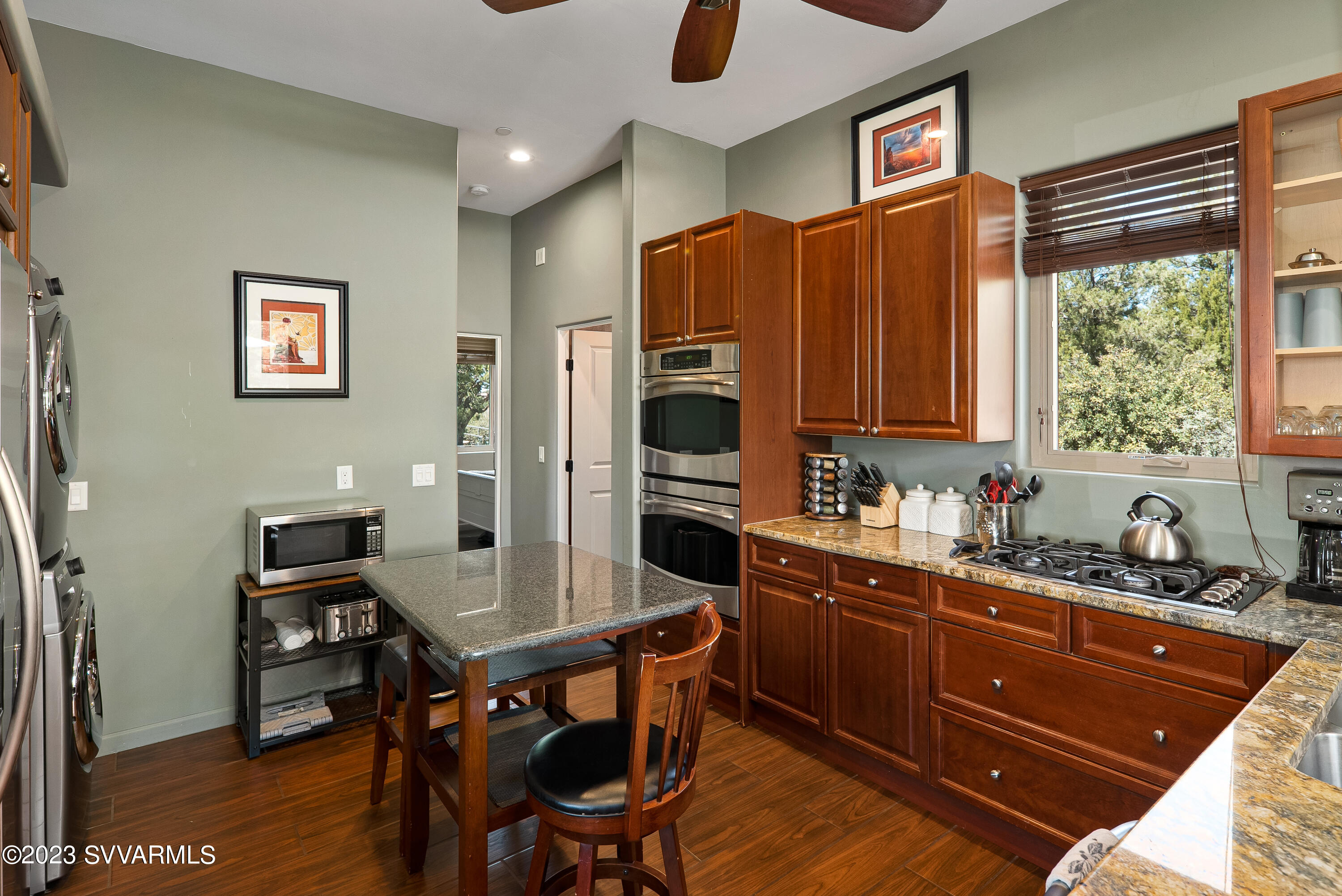 Under 5 Acres - Residential